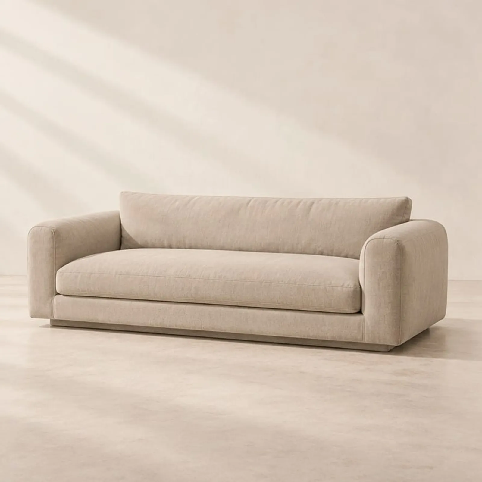 Soffa Kulle Sand III - bild 1