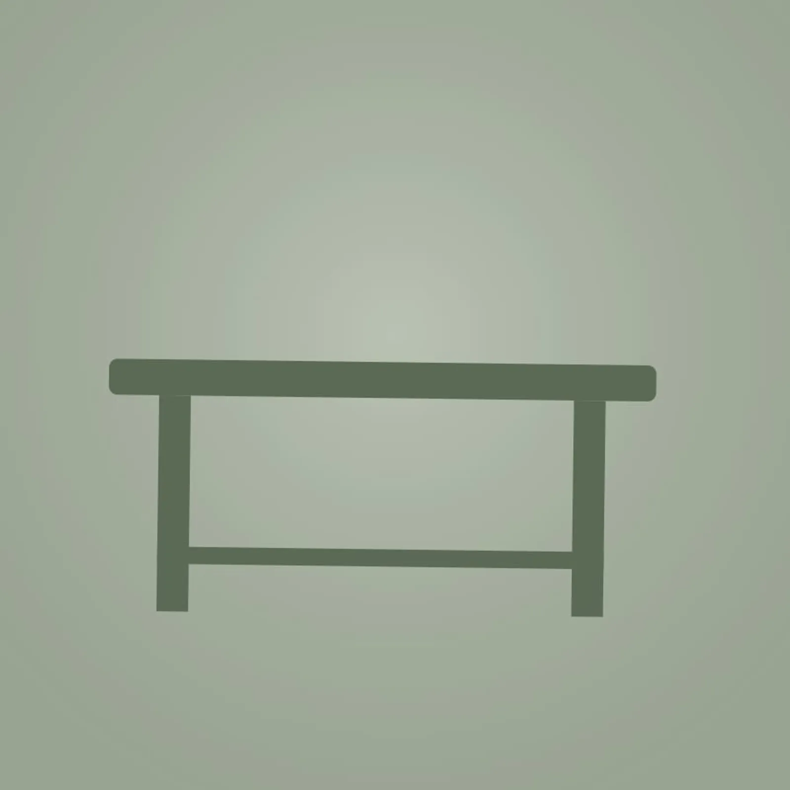 Soffbord Kaprifol Ek - bild 1