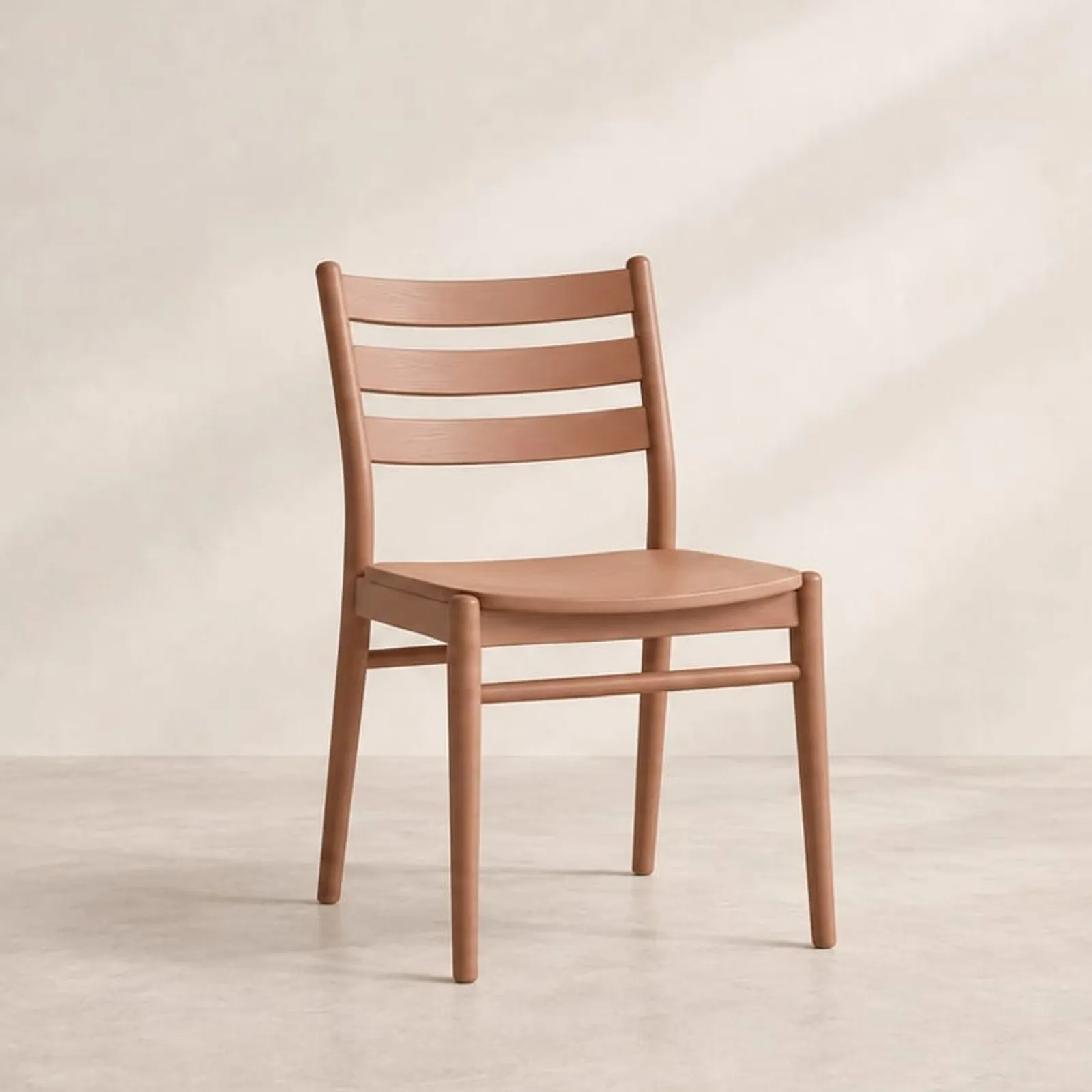 Stol Mossa Terrakotta - bild 1