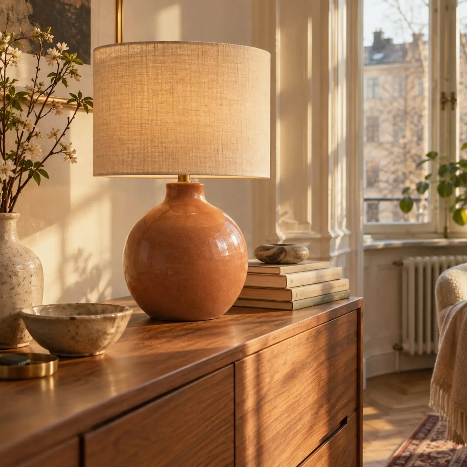 Lampe de table Slån - image 2