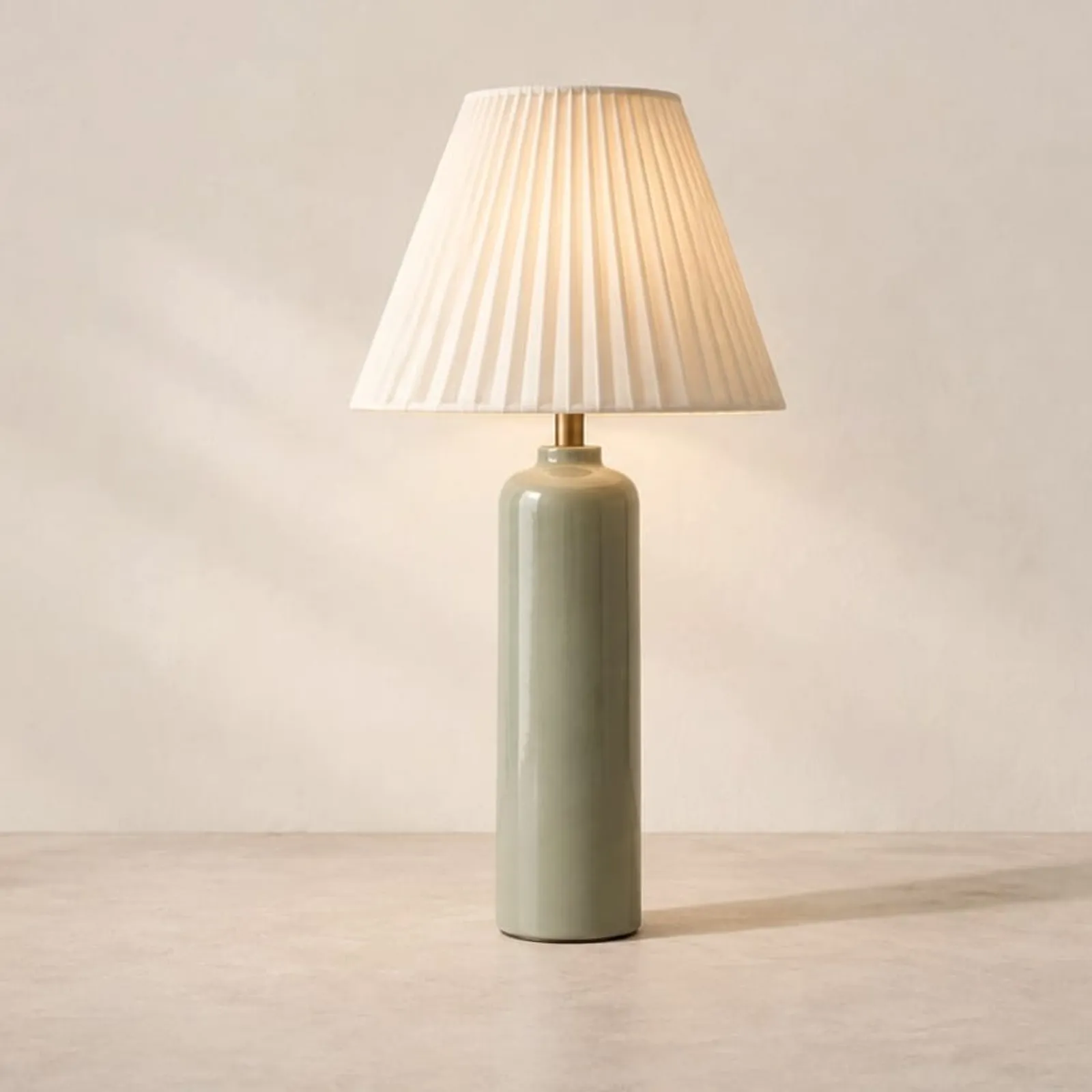 Lampe de table Hägg sauge II - image 1