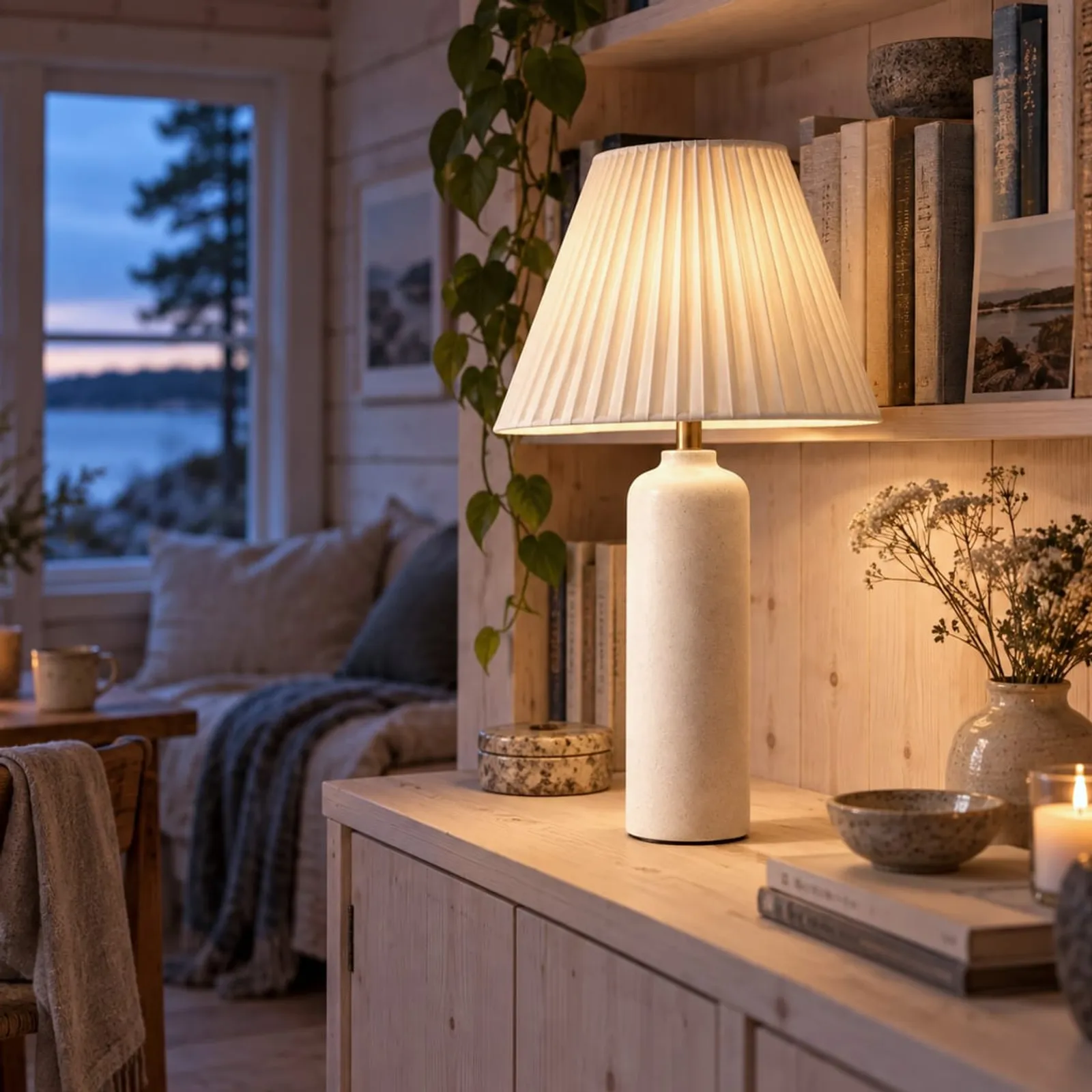 Lampe de table Lönn sauge III - image 2