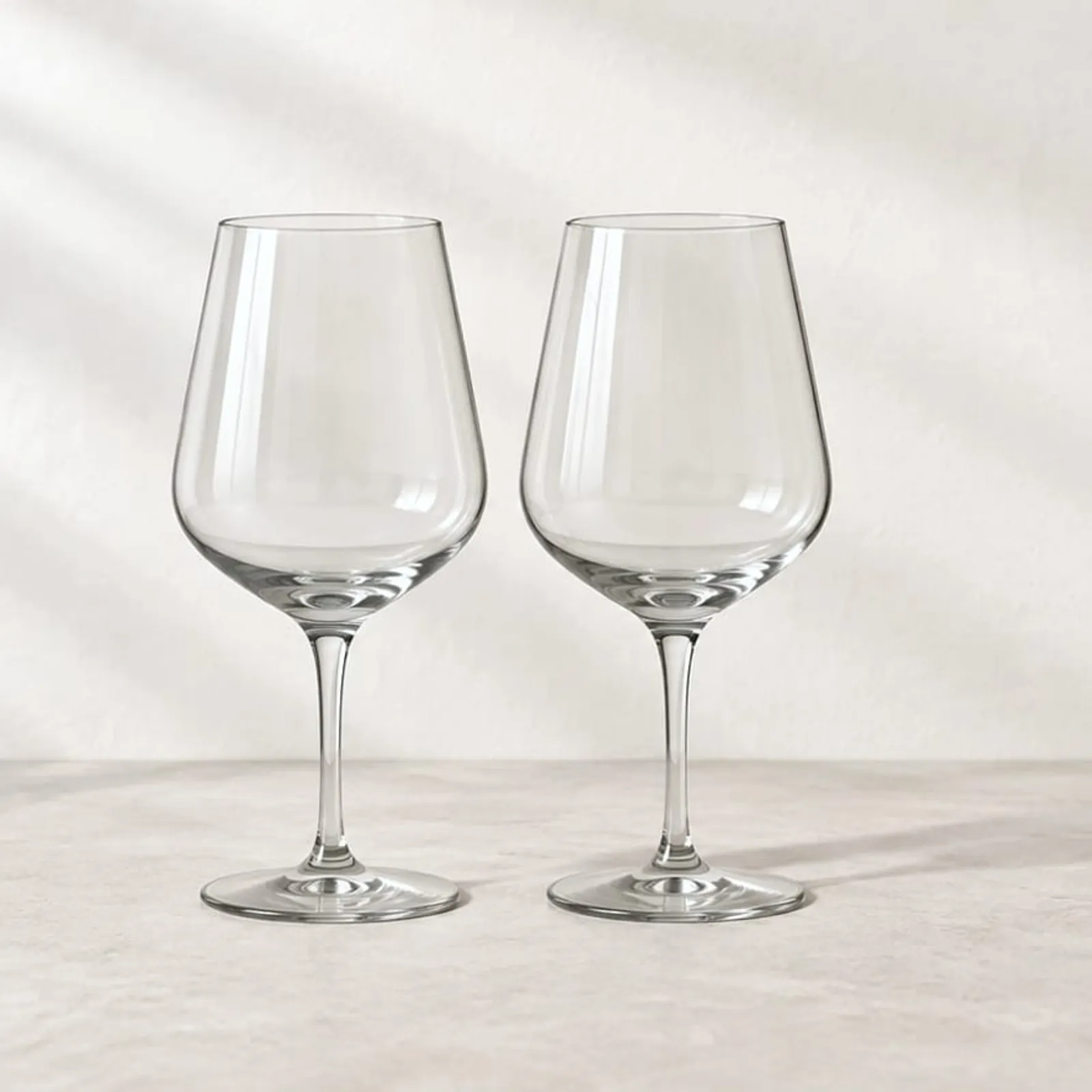 Glas Mossa Ockra III - bild 2