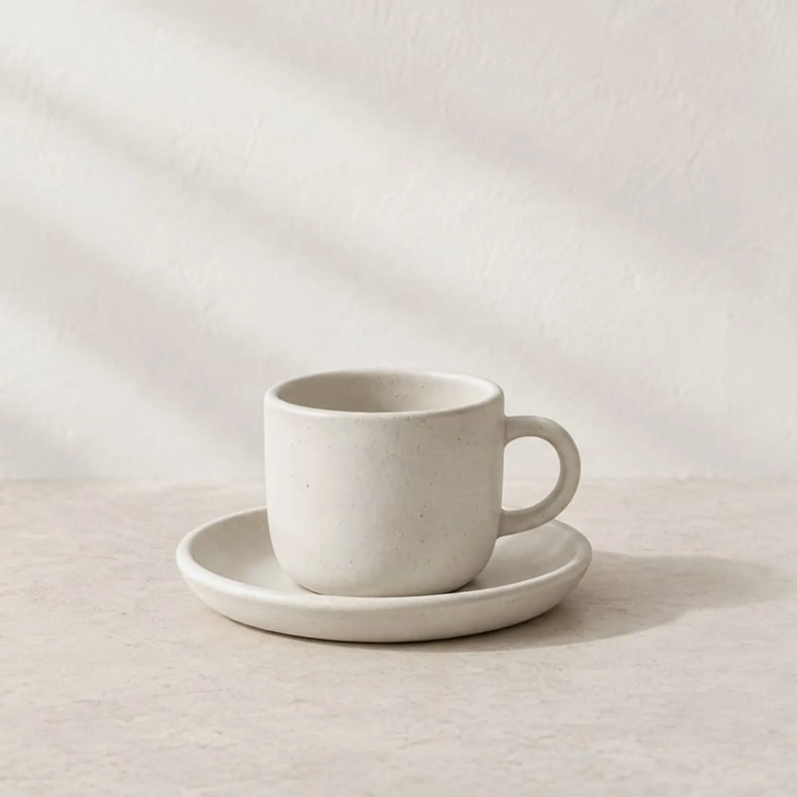 Mug Korn terracotta - image 2