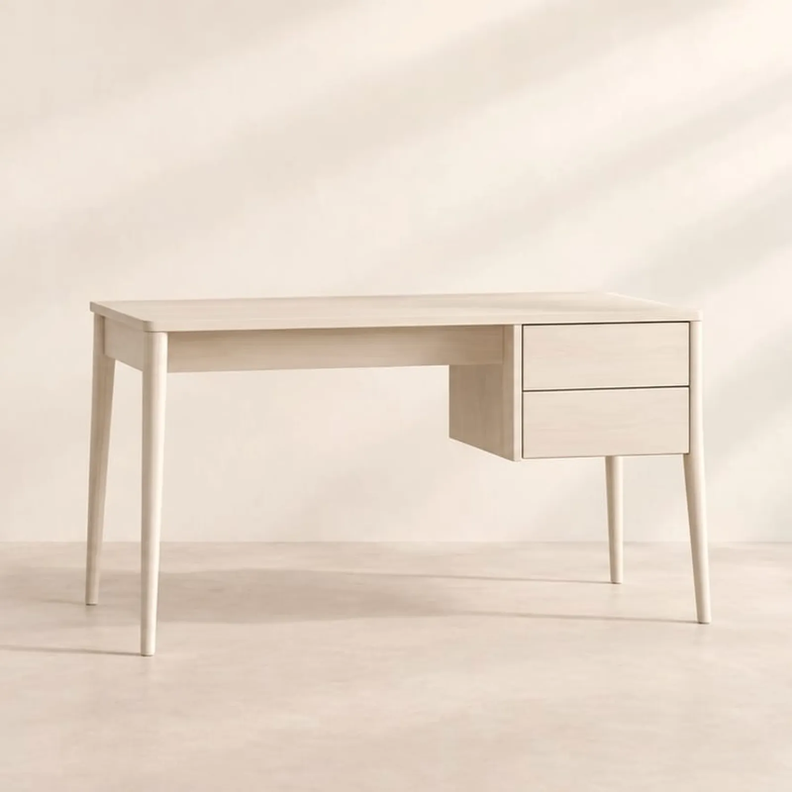 Bureau Lönn en bouleau - image 1