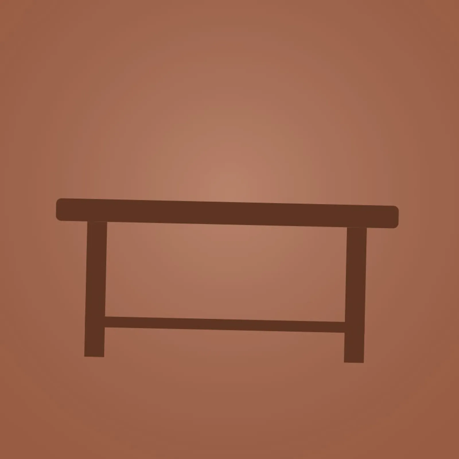 Soffbord Torö Stål - bild 1