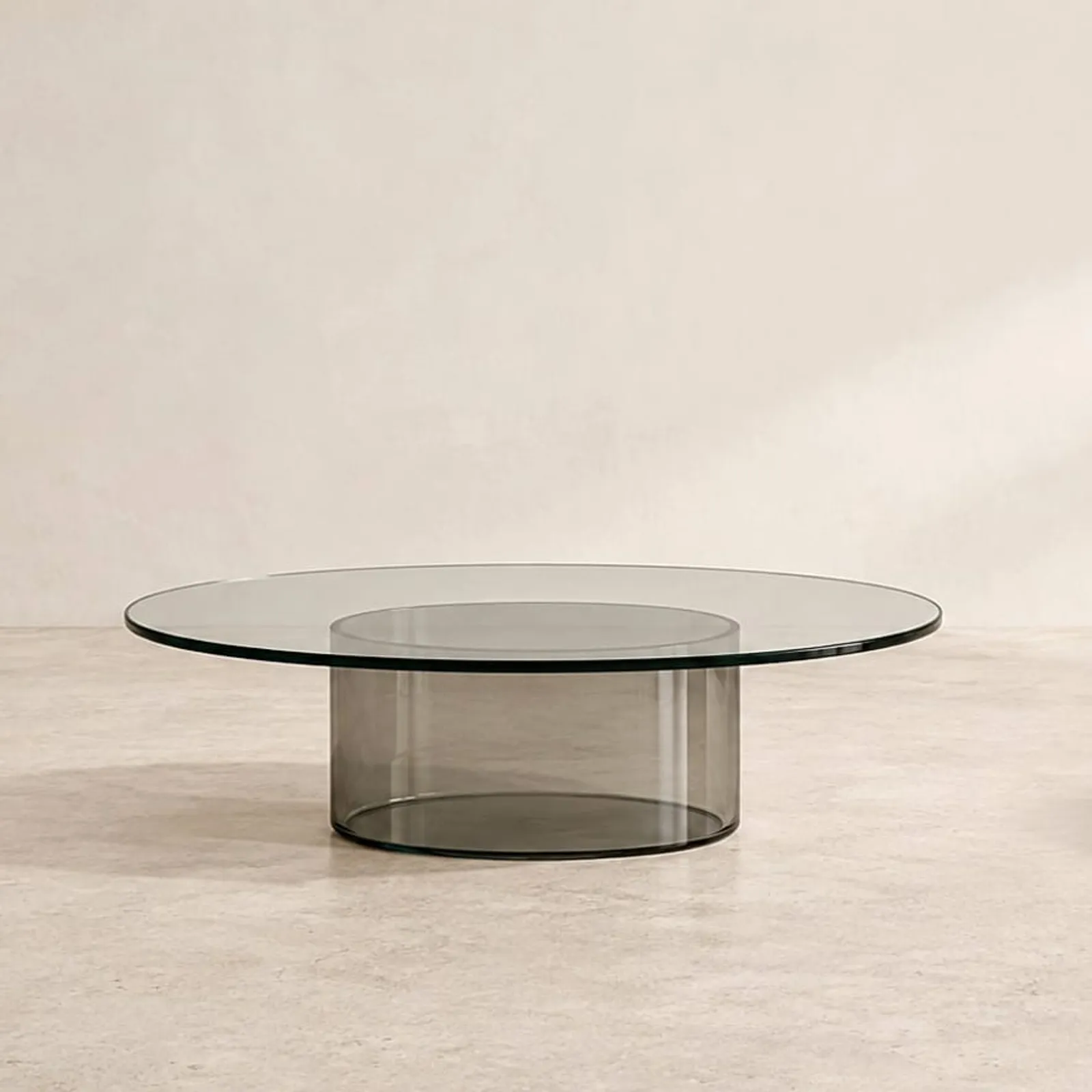 Table basse Viken brume III - image 1