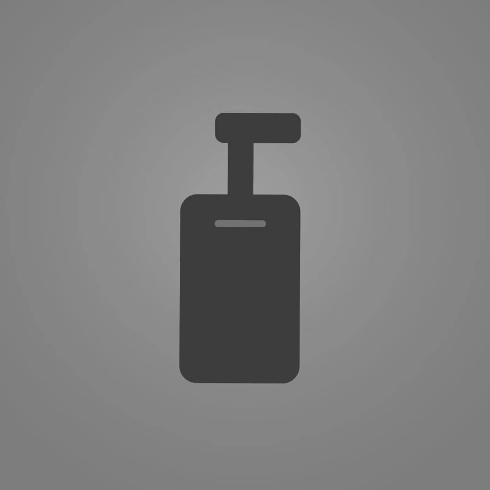 Tvålpump Vide Glas - bild 1