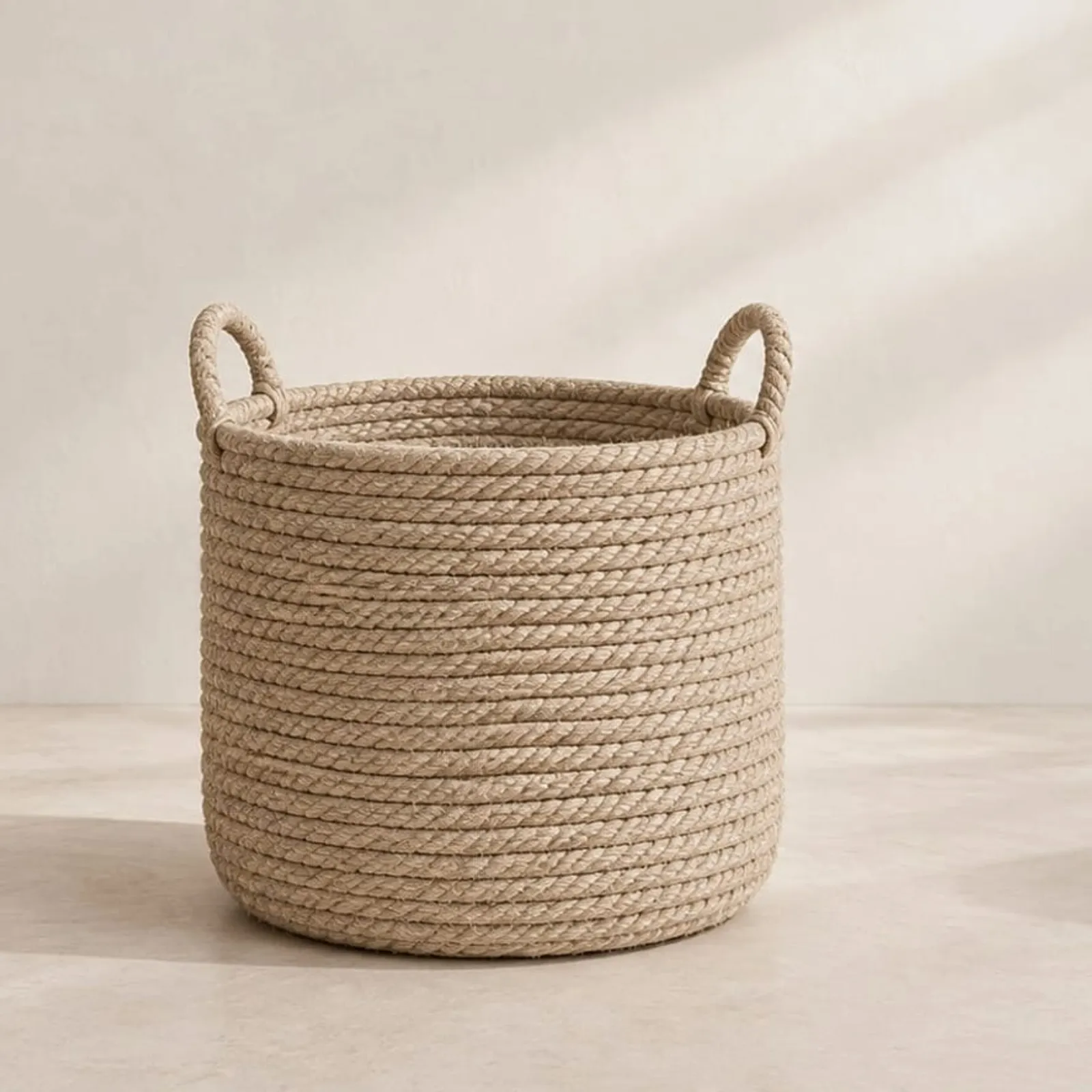 Panier Kaprifol sable II - image 1