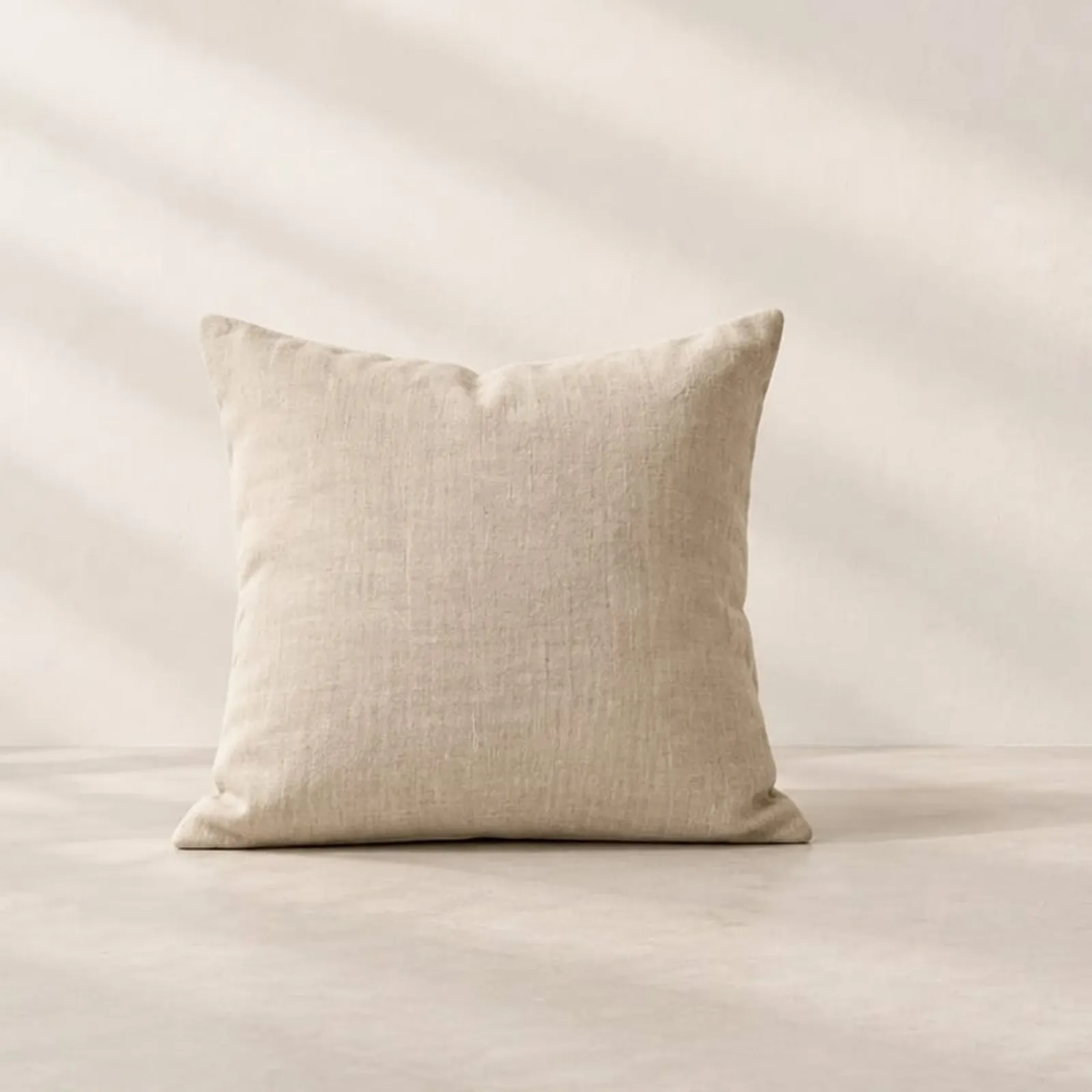 Coussin Korn lin 12 - image 1