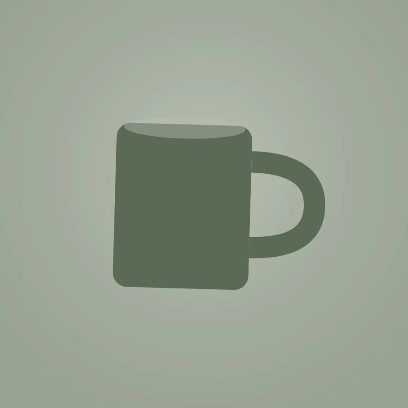 Mugg Sarek Salvia - bild 1