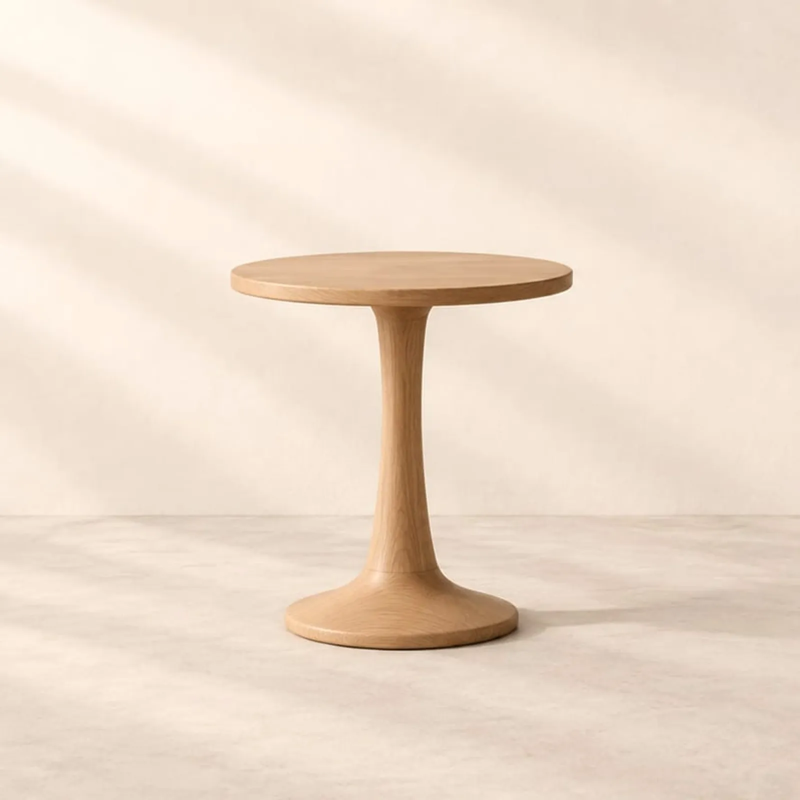 Table d’appoint Fjäll naturel - image 1