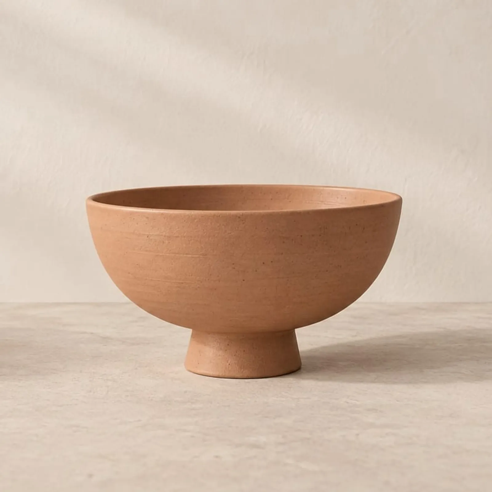 Bol Ull terracotta - image 1