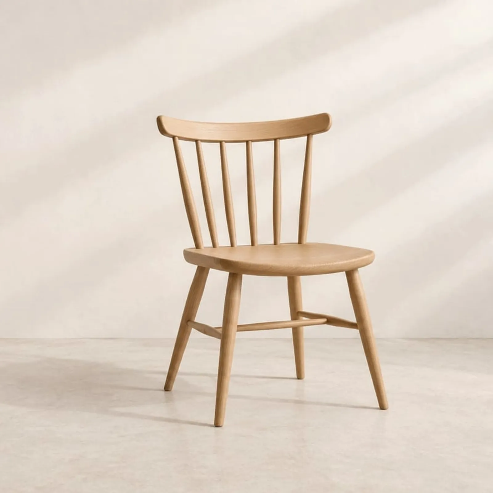 Stol Ås Kol II - bild 2
