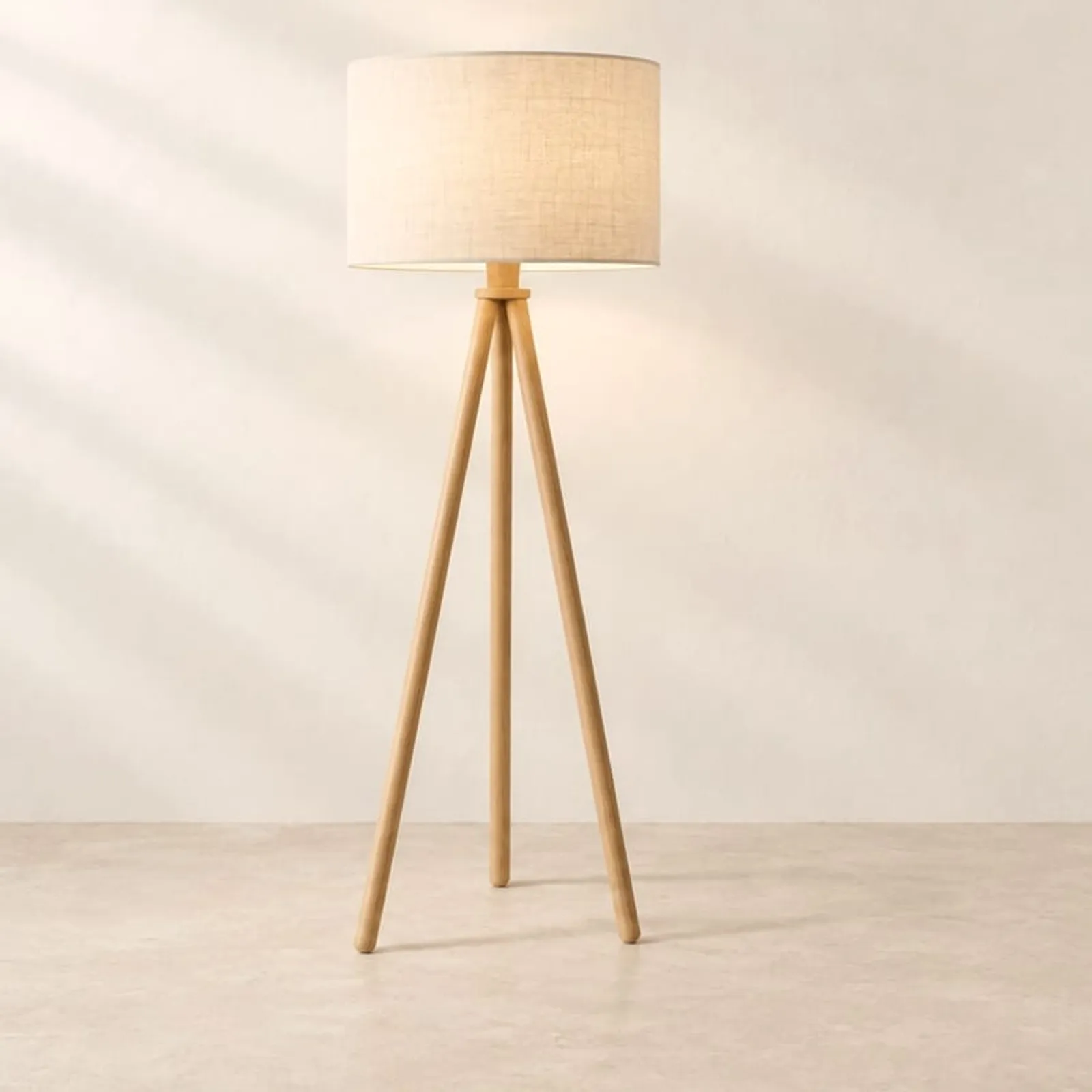 Golvlampa Fors Natur V - bild 1