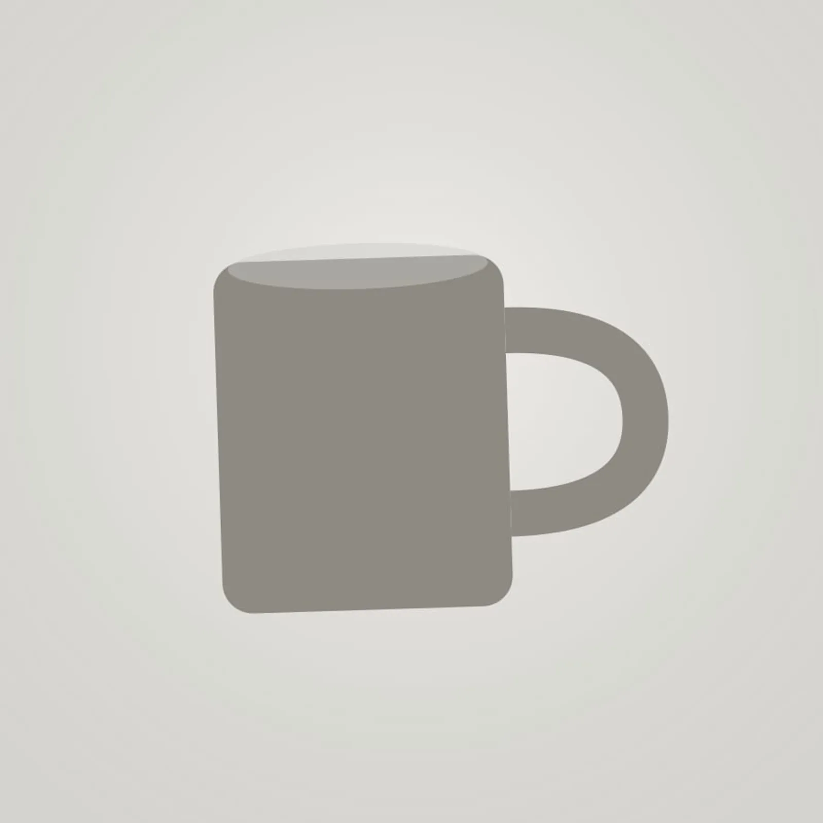 Mugg Nypon Keramik - bild 1