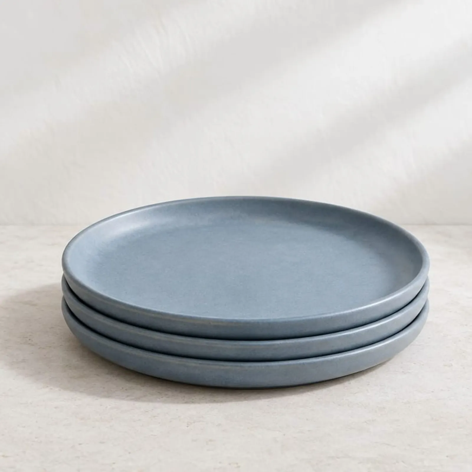 Assiette Nypon sable II - image 2