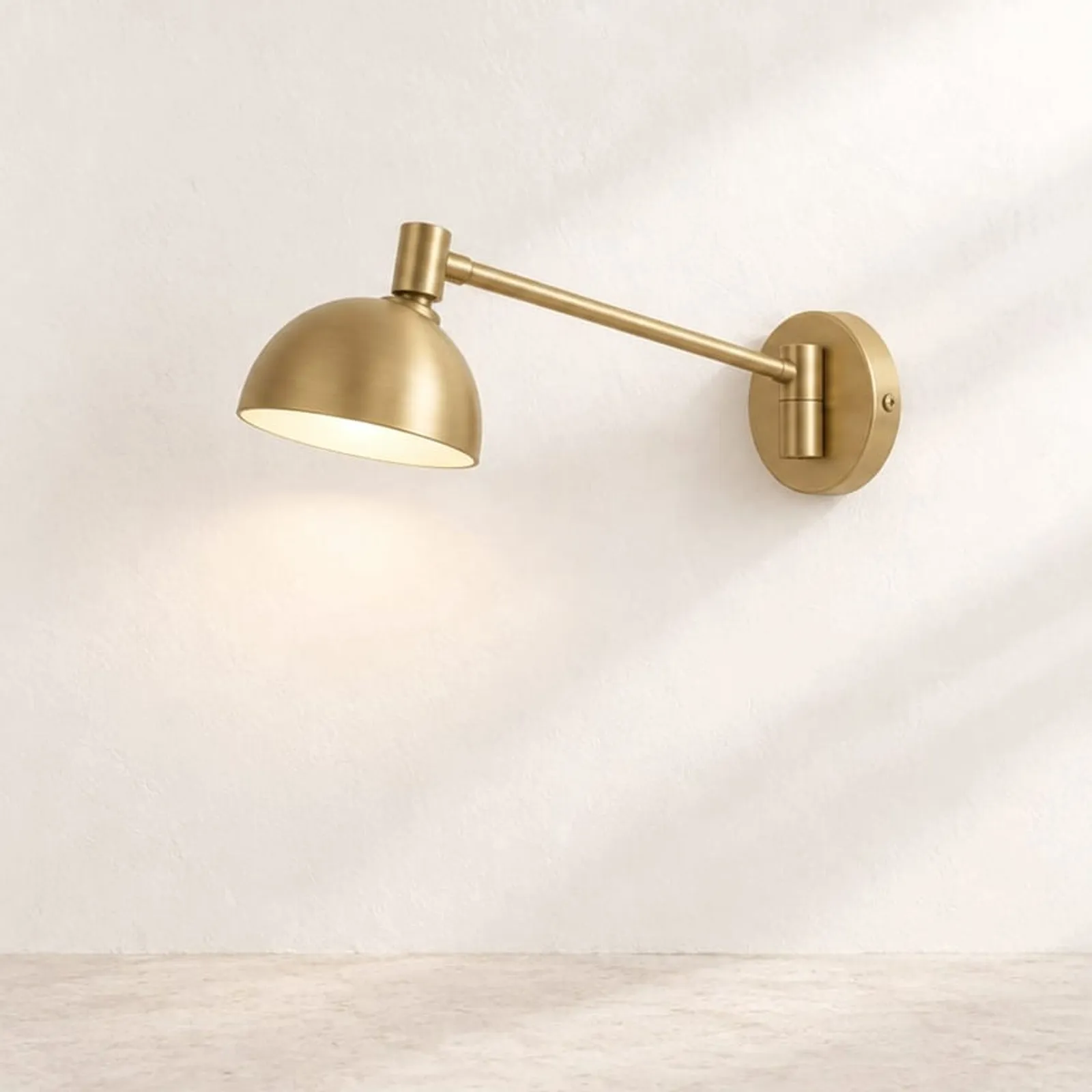 Vägglampa En - bild 1