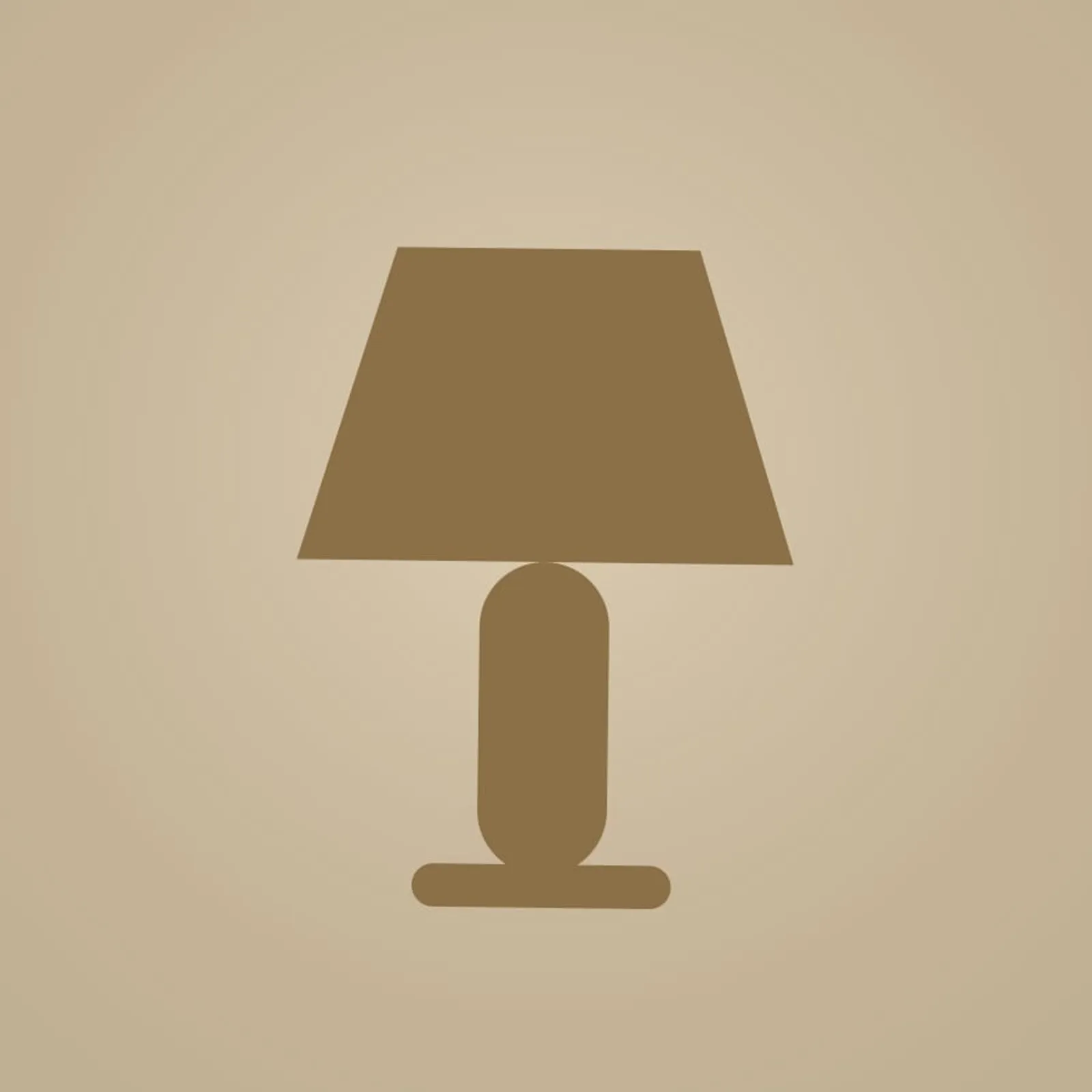 Bordslampa Gran Lin - bild 1