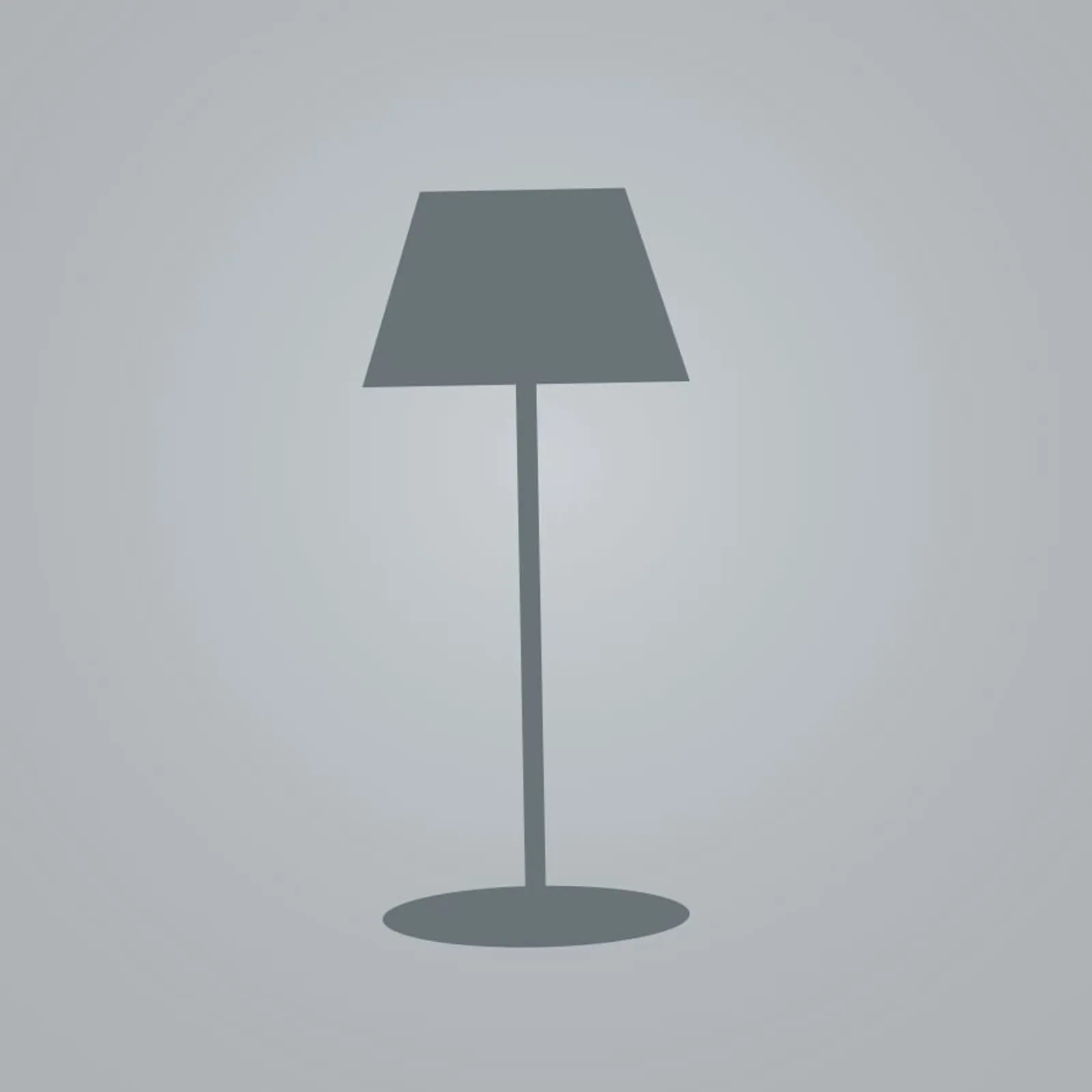 Golvlampa Öland Dimma - bild 1