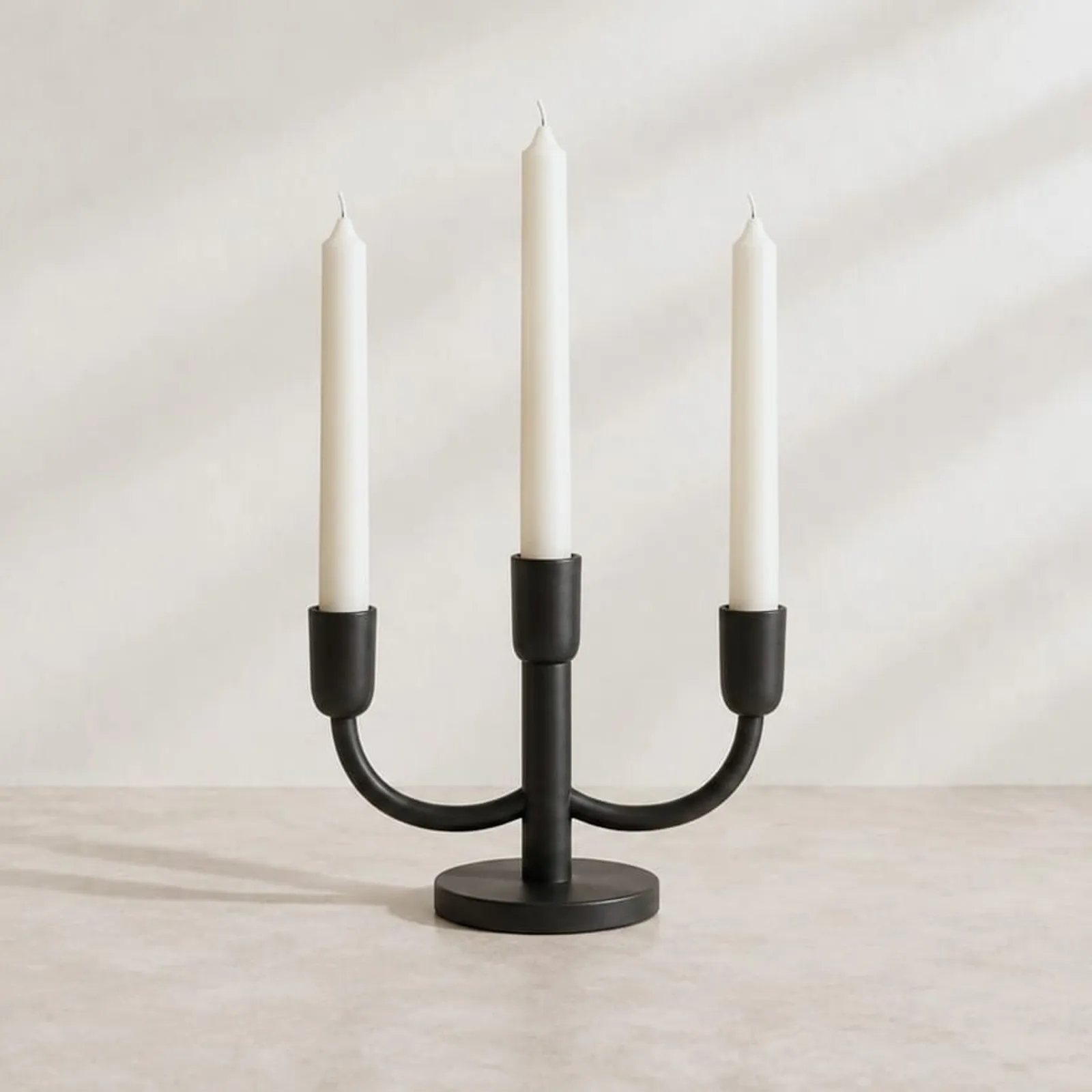 Ljusstake Viken Kol IV - bild 1