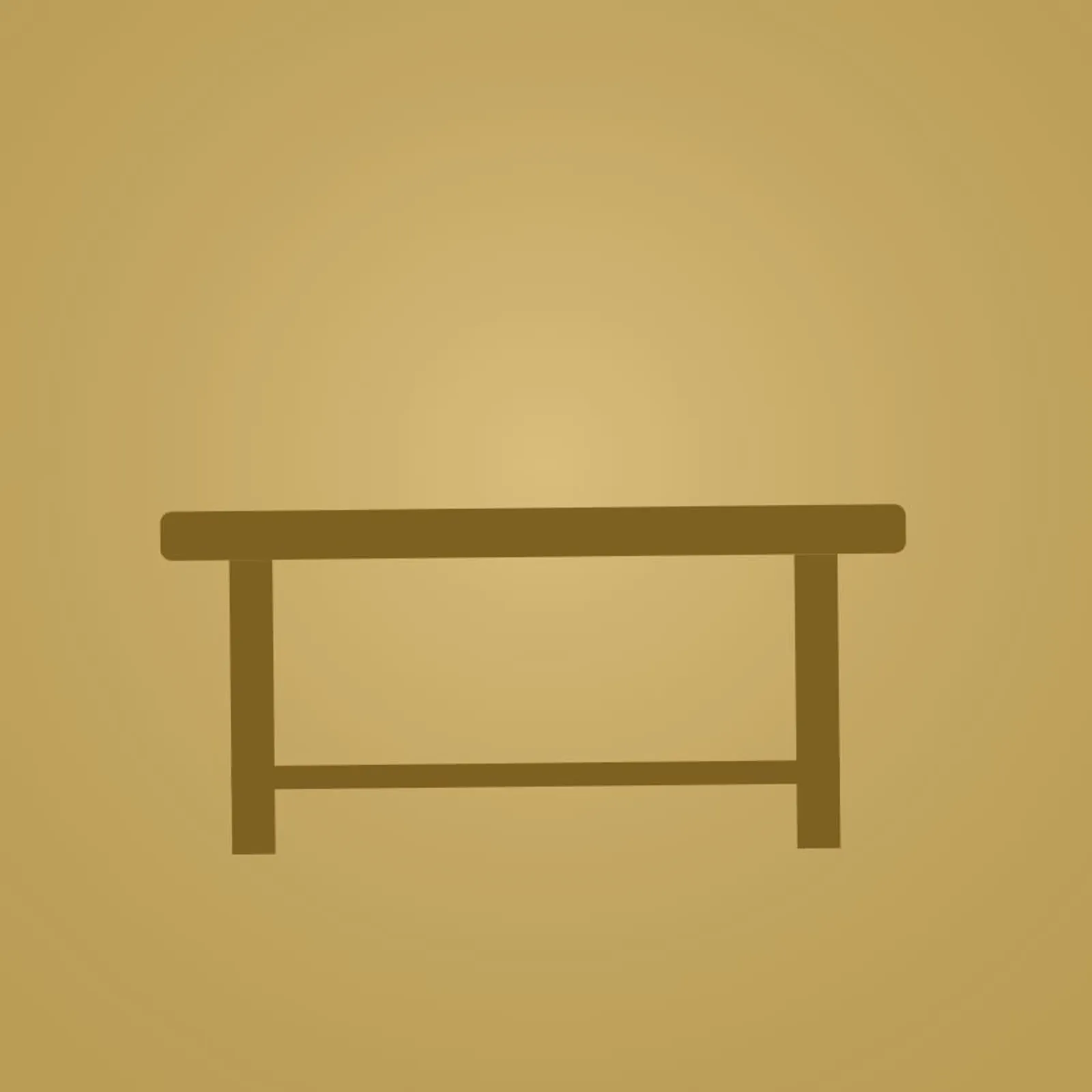 Soffbord Fors - bild 1