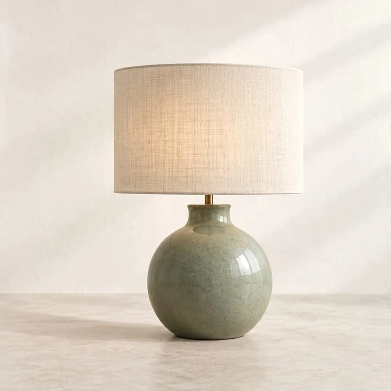 Bordslampa Myr Salvia II - bild 1