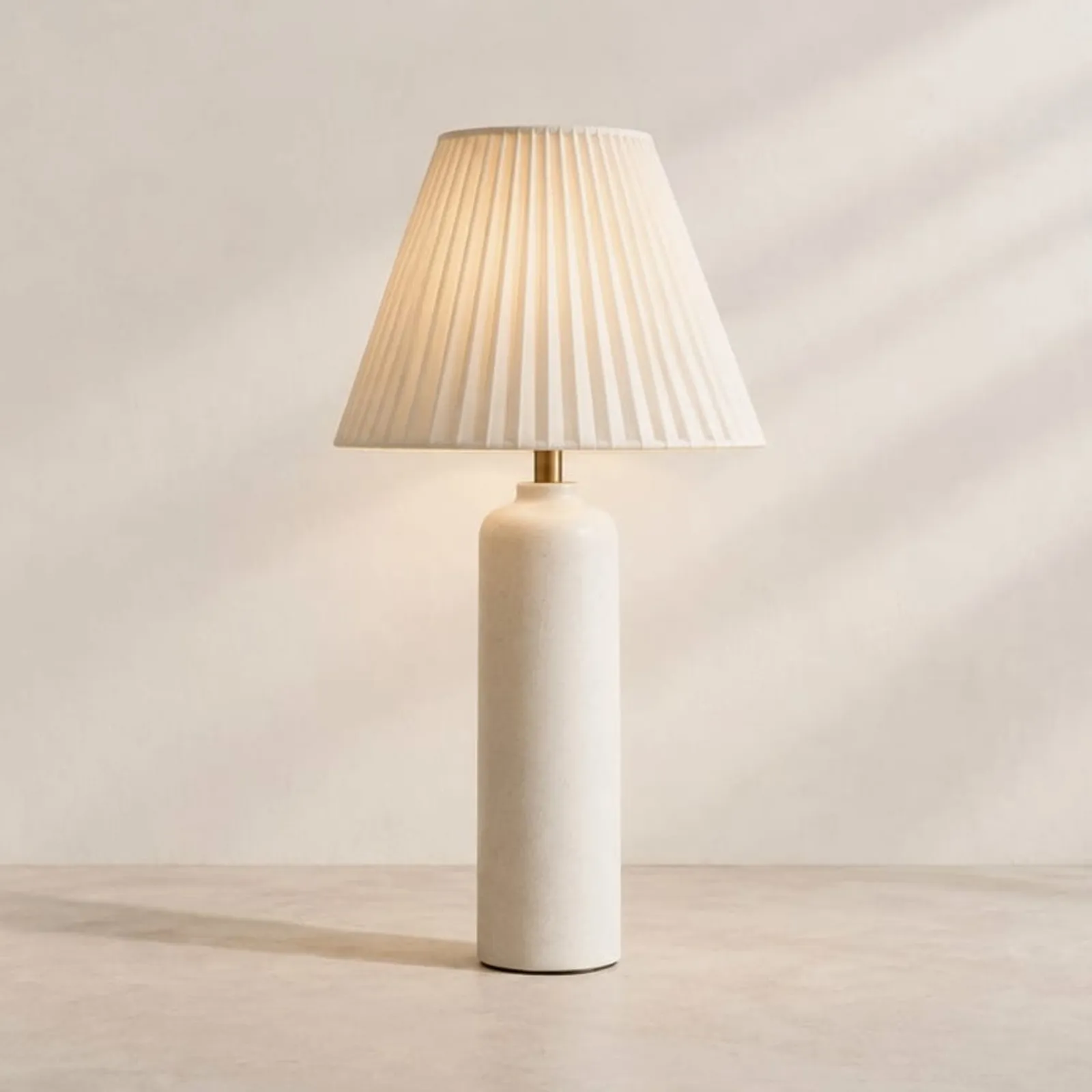 Bordslampa Näset Kritvit III - bild 1
