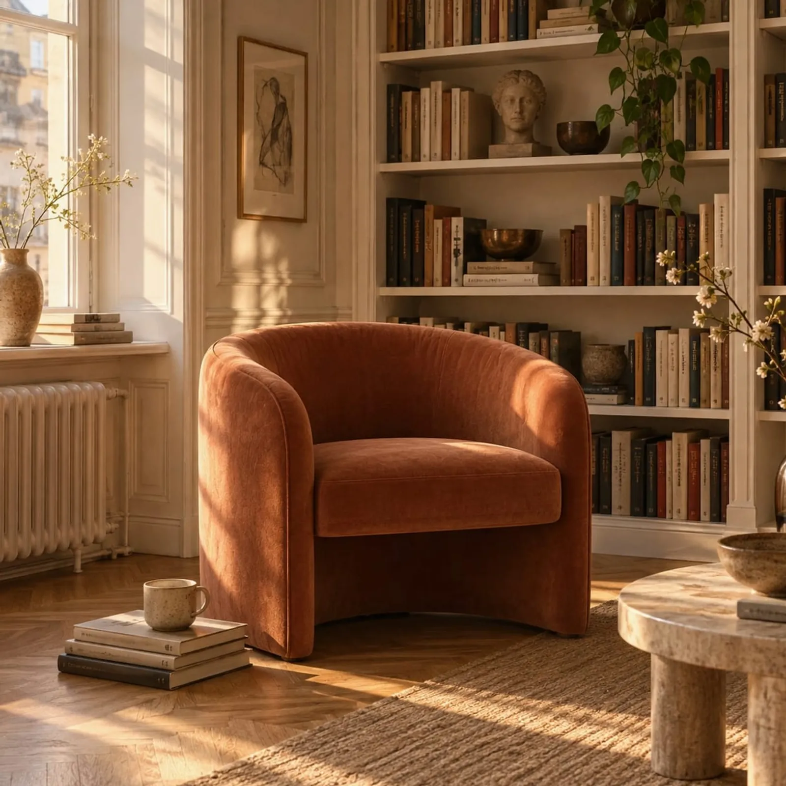 Fåtölj Skär - bild 2