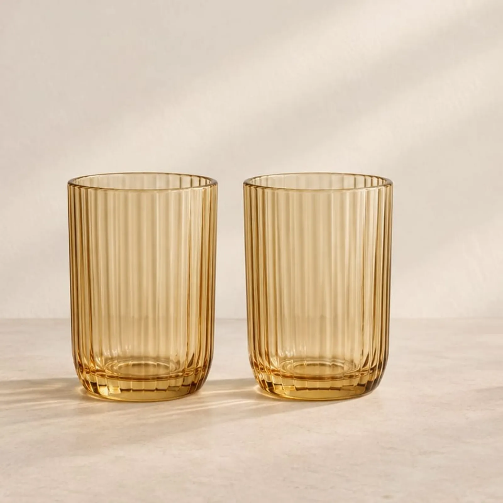 Glas Tall Glas - bild 1