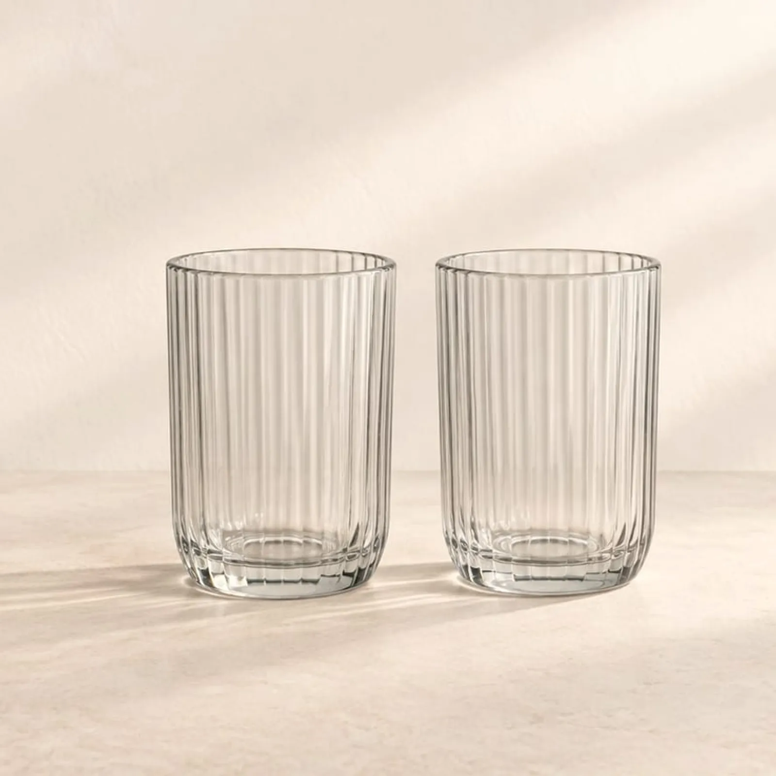 Glas Nypon Dimma - bild 1