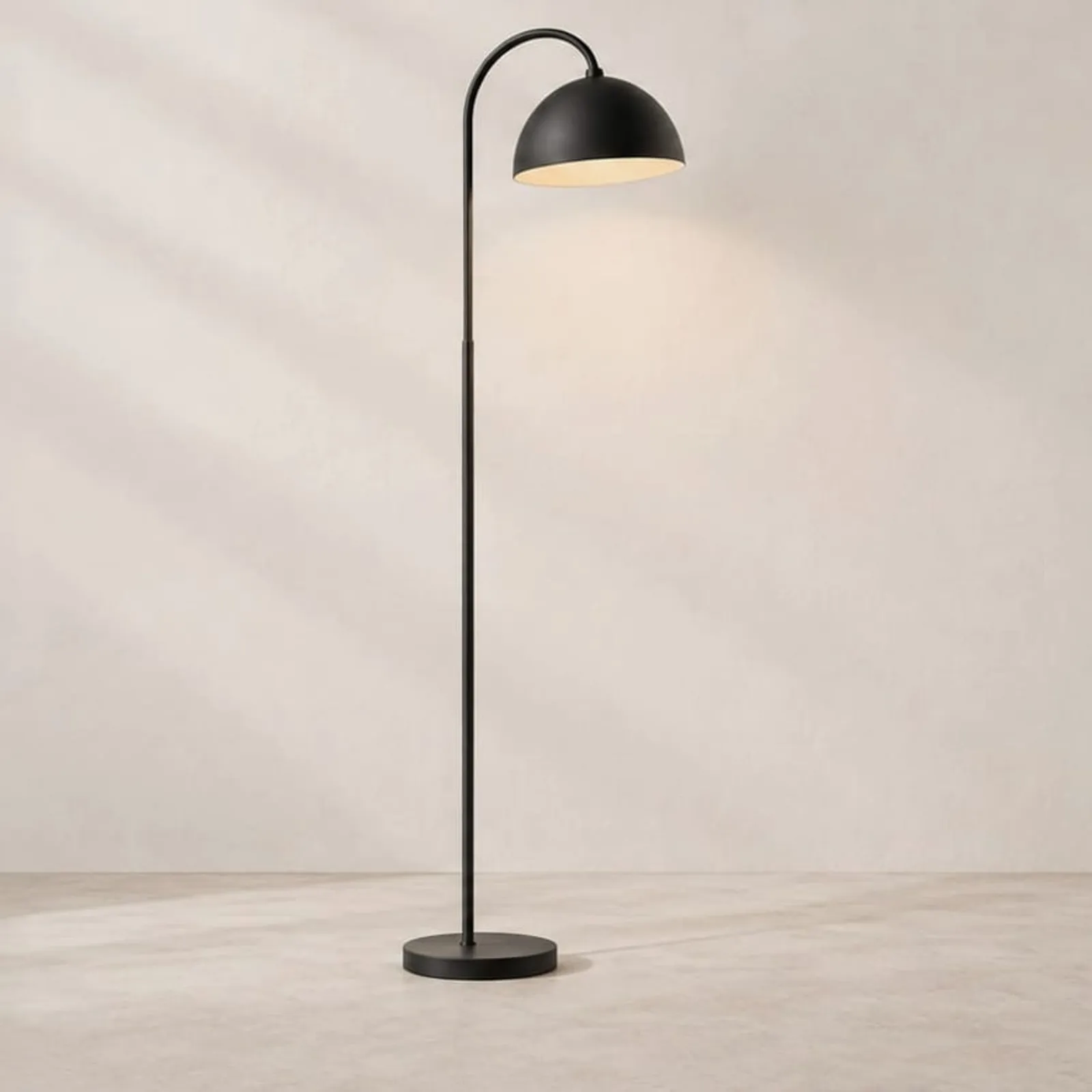 Golvlampa Strand Kol - bild 1