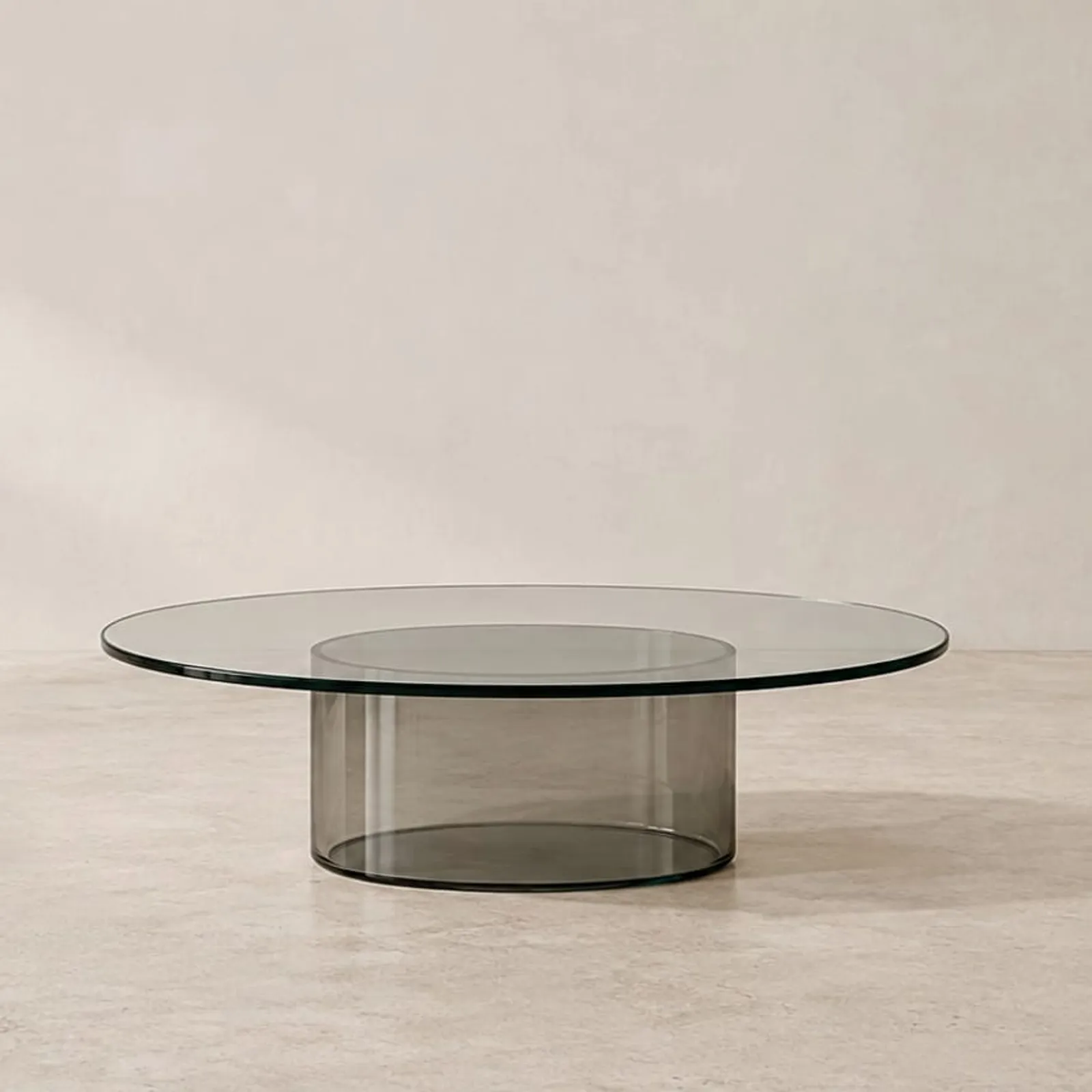 Soffbord Hassel Dimma III - bild 1