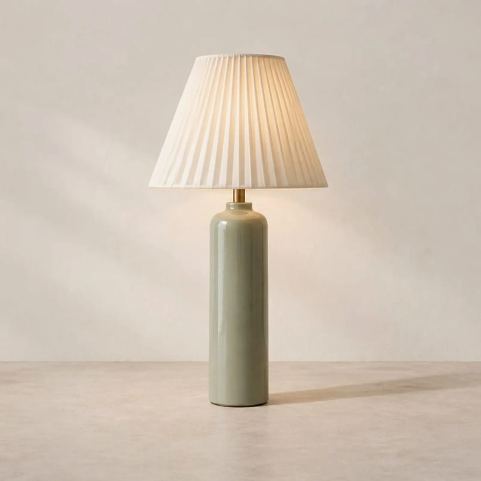 Bordslampa Råg Salvia III - bild 1