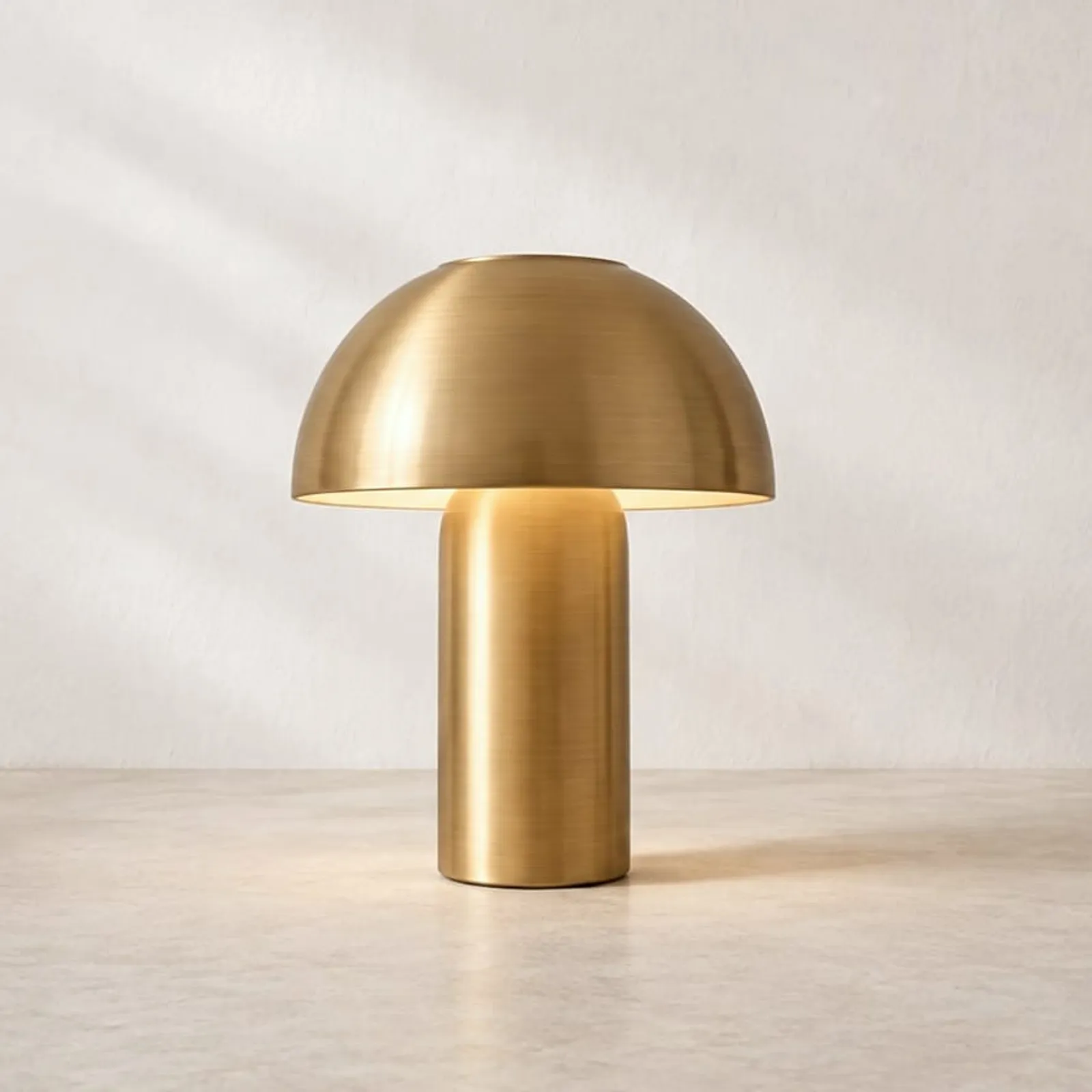 Bordslampa Humle Ockra VI - bild 1
