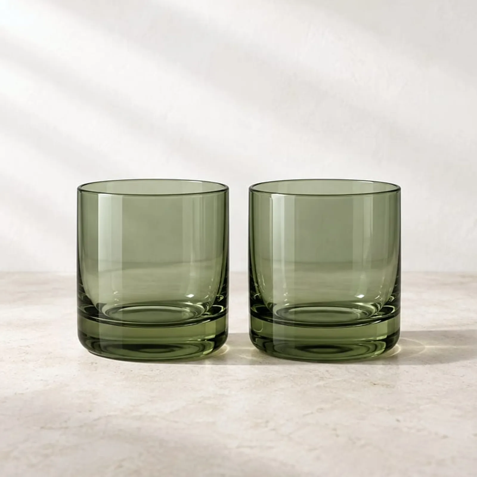 Glas Fläder - bild 1
