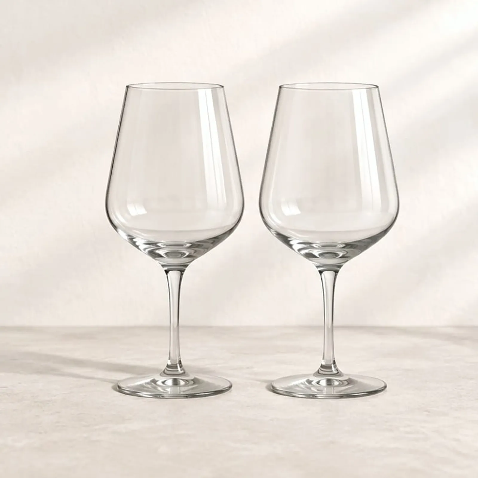 Verre Bränna ocre III - image 2