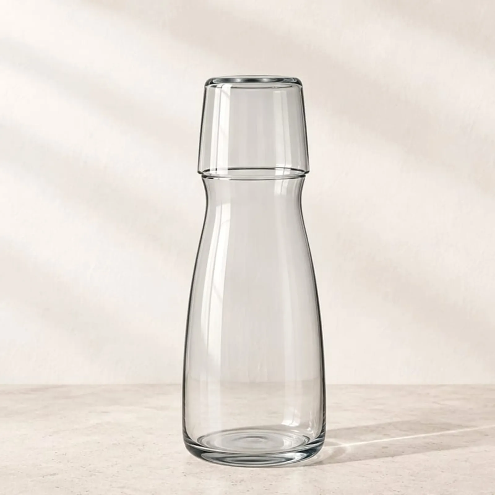 Karaff Viken Glas - bild 1