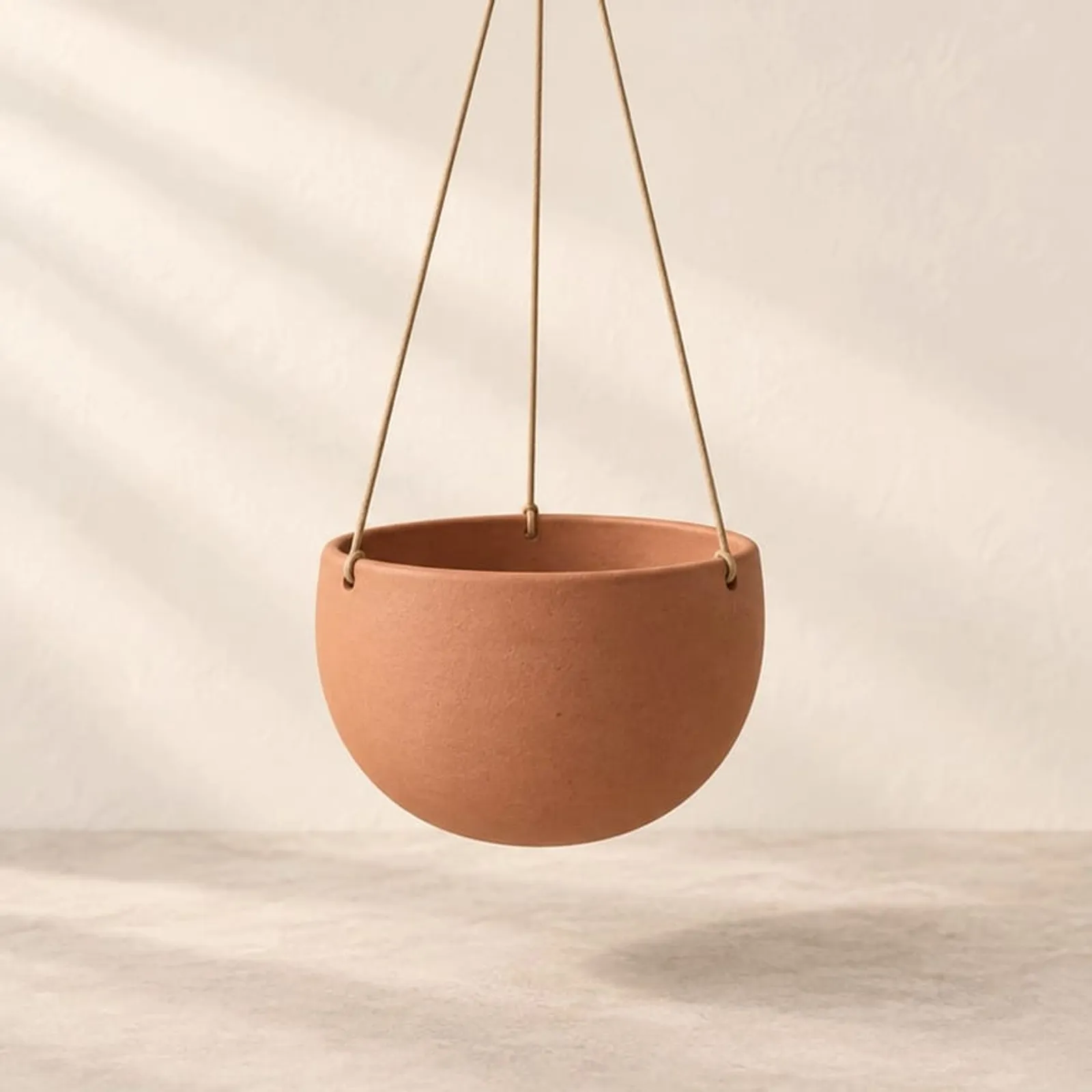 Kruka Fors Terrakotta V - bild 1