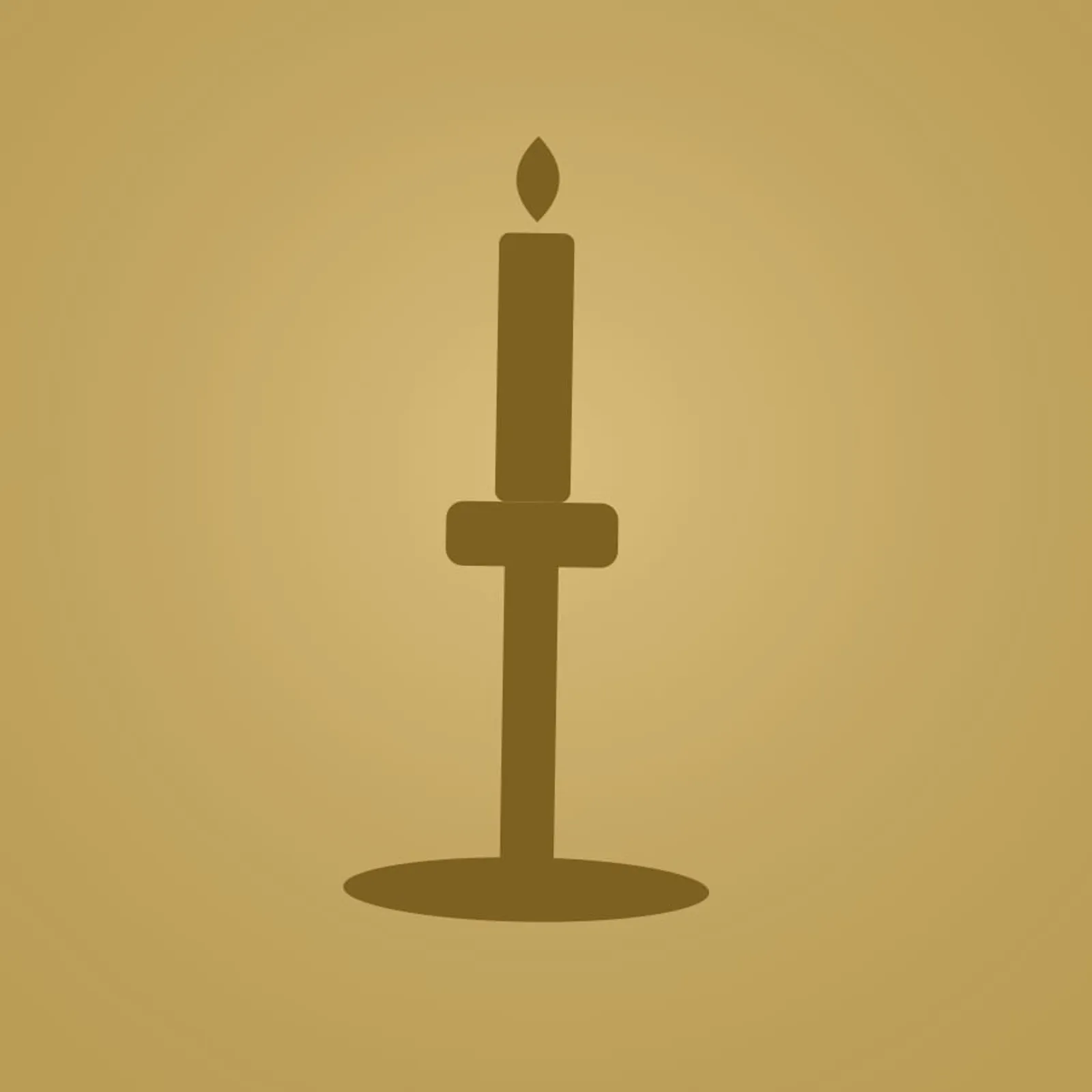 Ljusstake Myr - bild 1