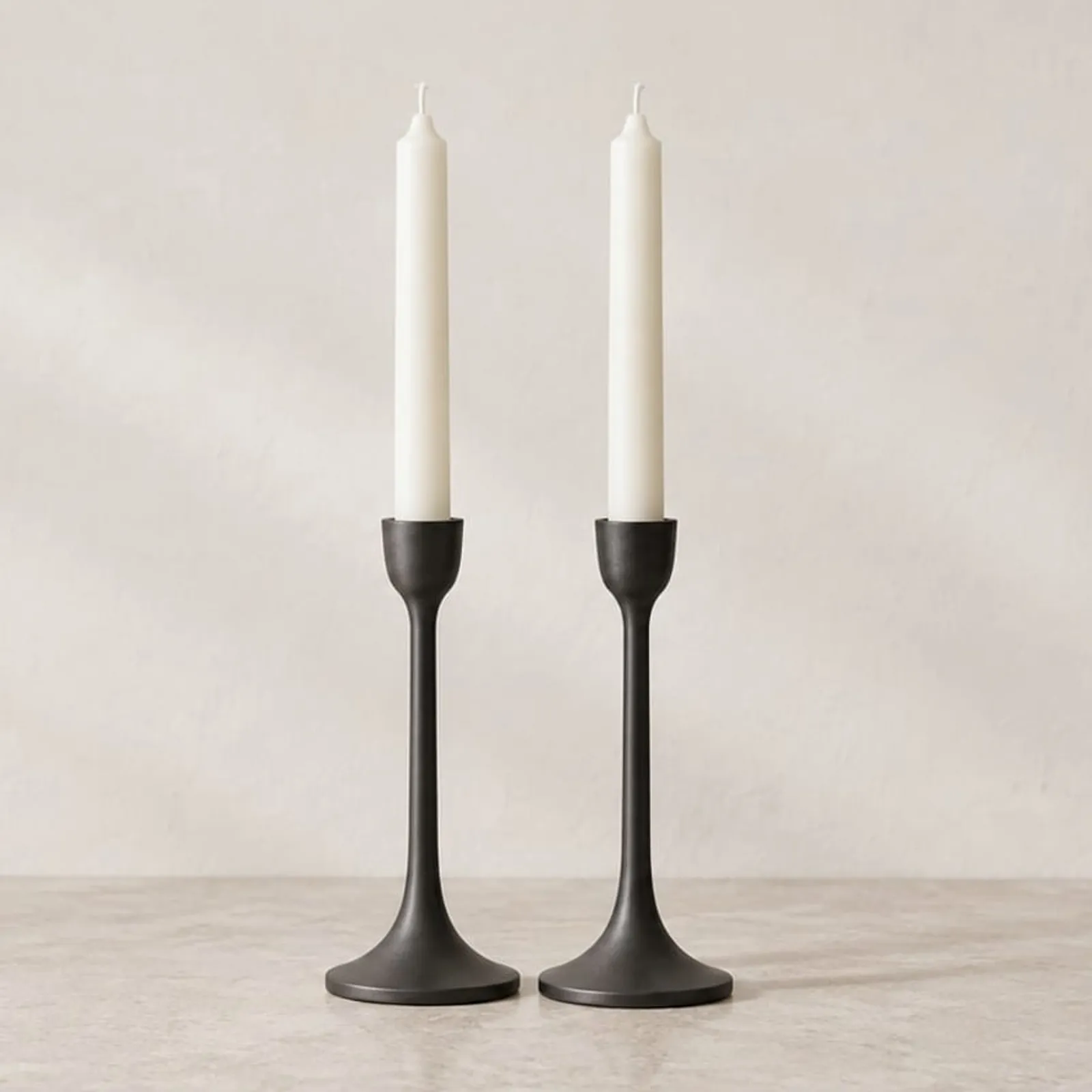 Ljusstake Fors Kol - bild 1