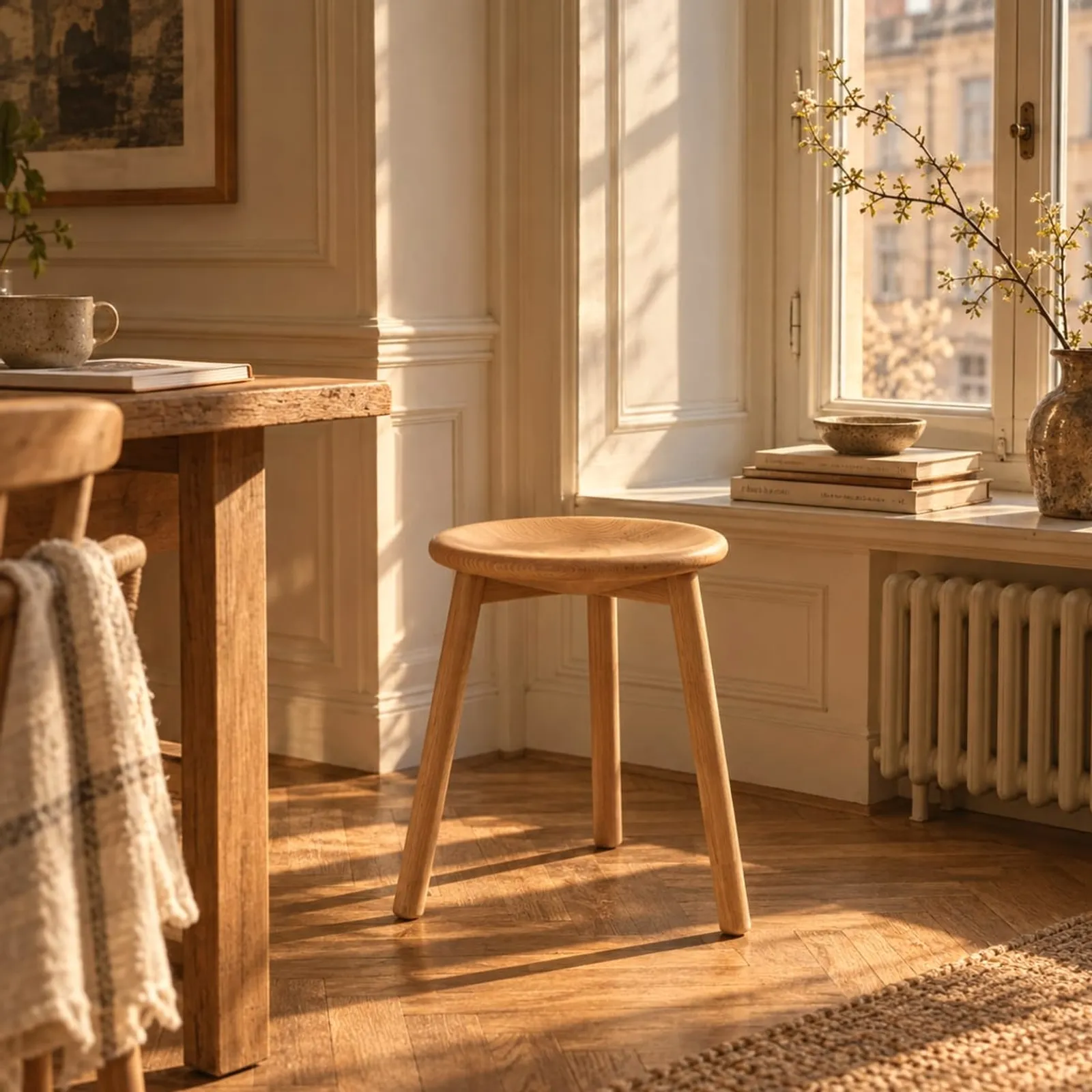Tabouret Malört - image 2