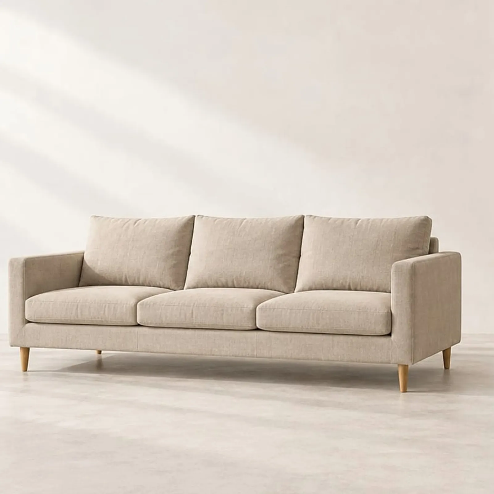 Soffa Kaprifol Terrakotta - bild 2