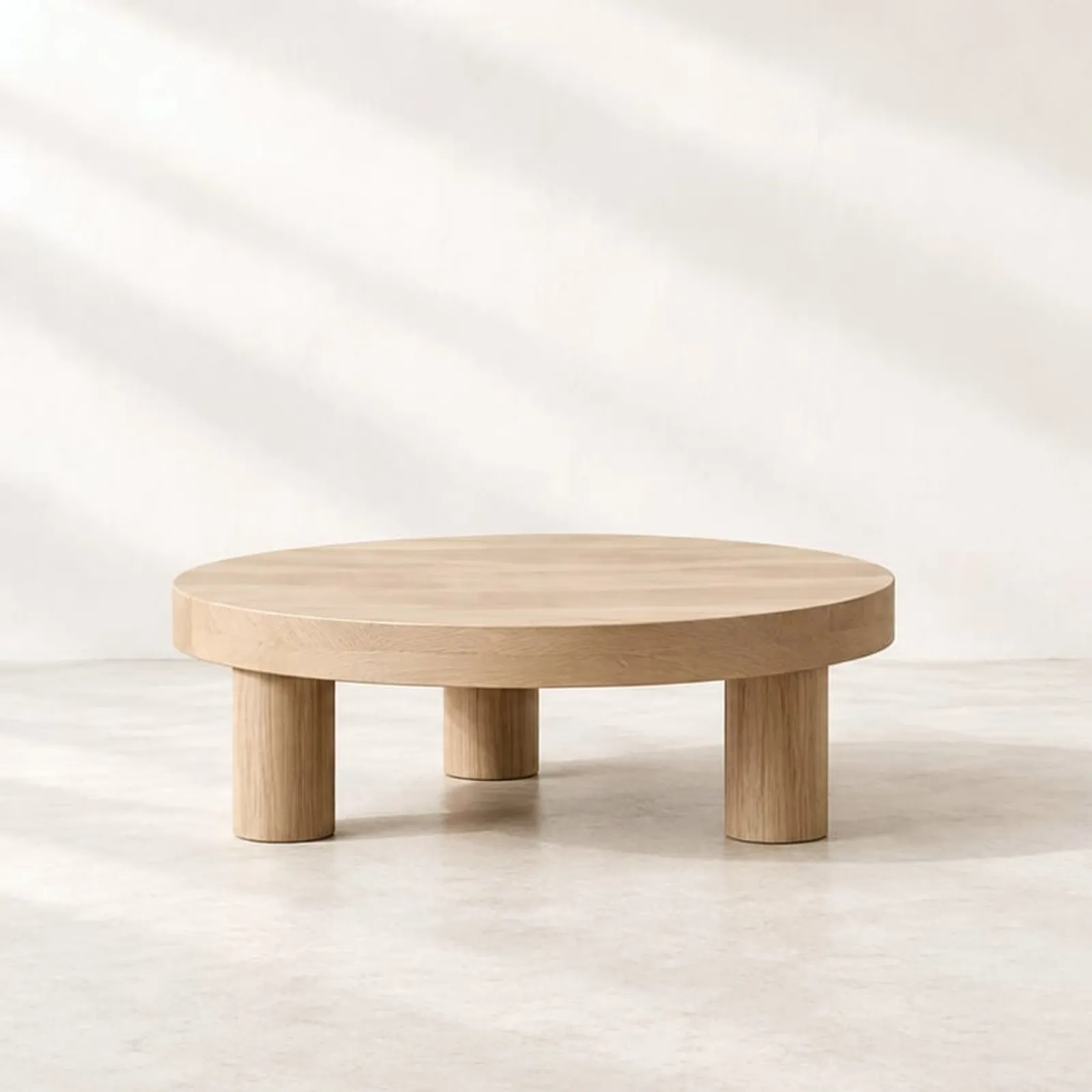 Soffbord Oxel - bild 1