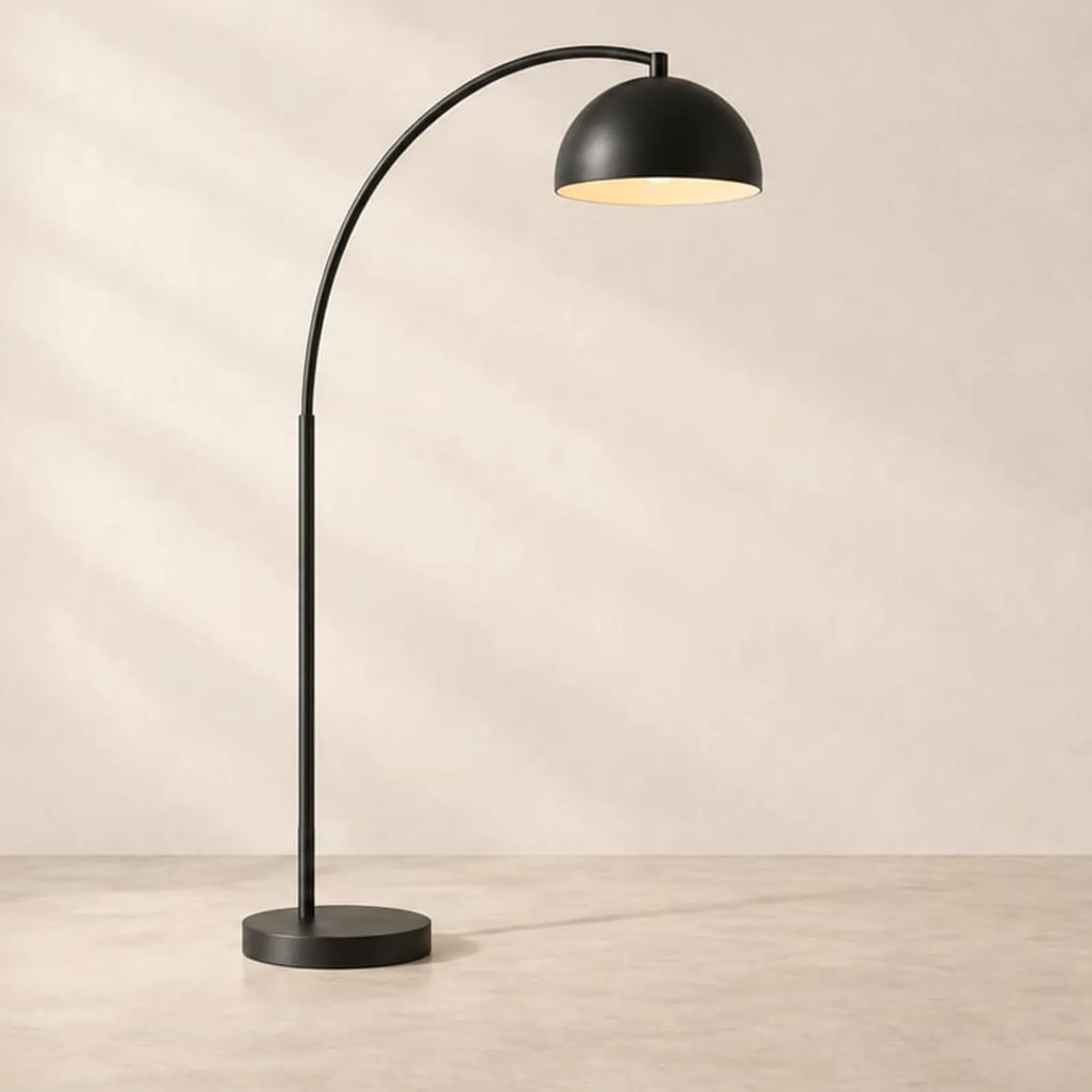 Golvlampa Näs Kol - bild 1