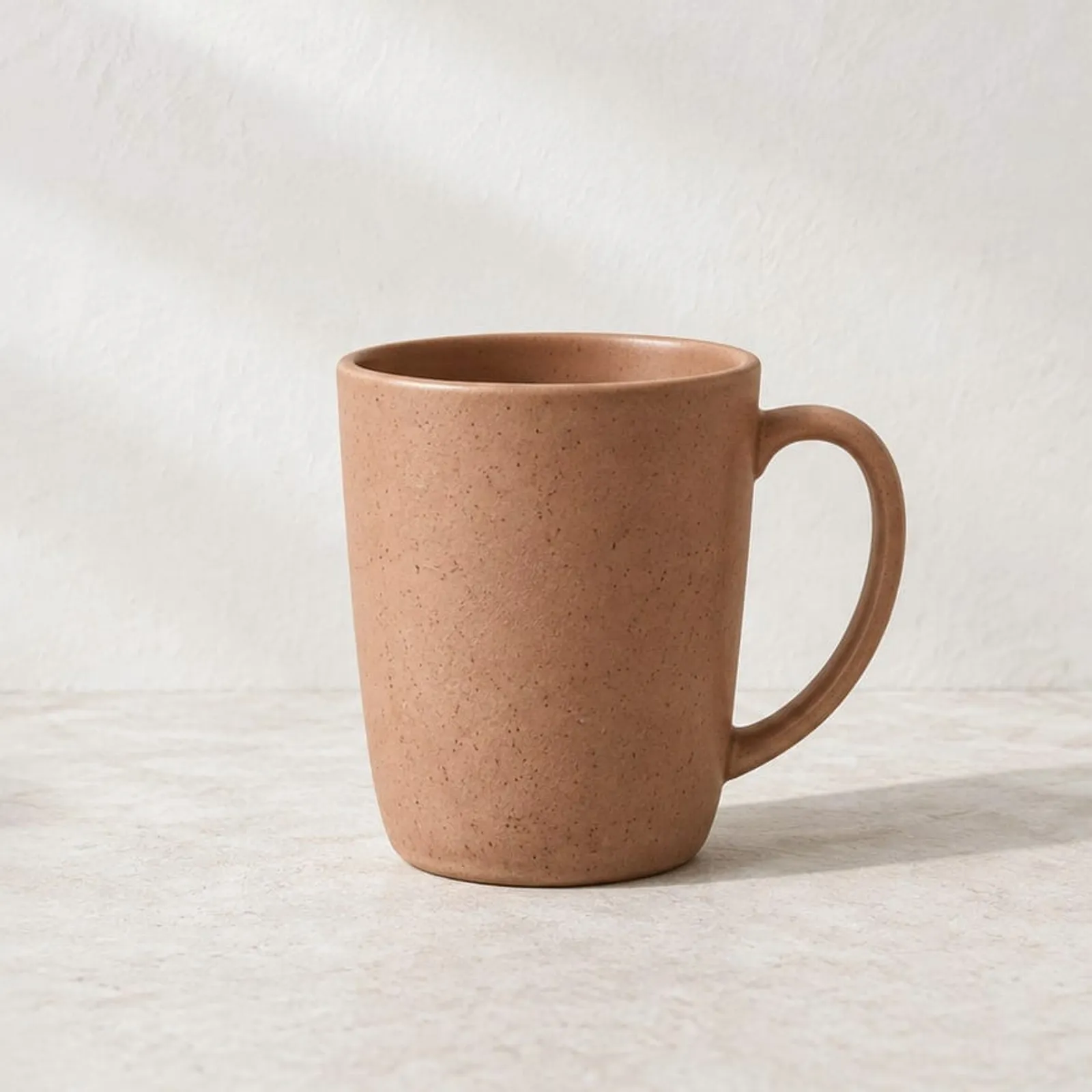 Mugg Humle Terrakotta IV - bild 1
