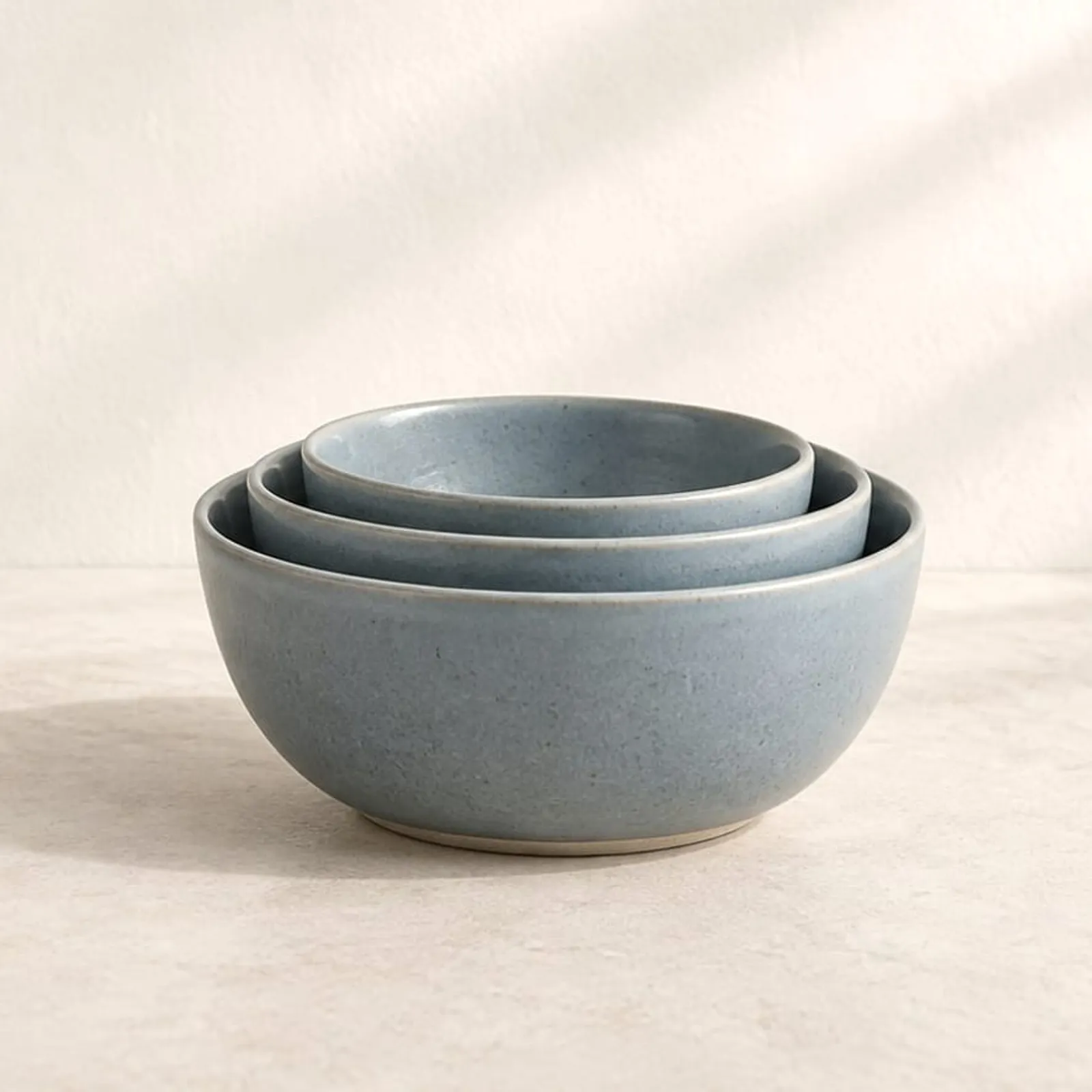 Bol Råg bleu océan II - image 1