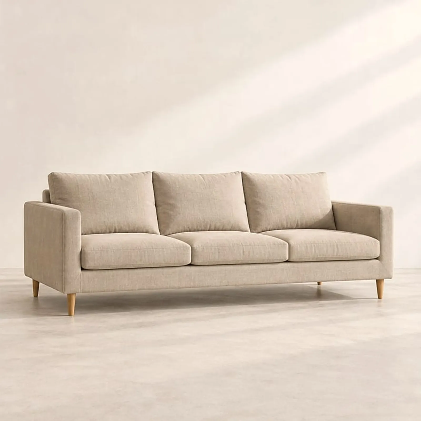 Soffa Kaprifol Lin - bild 1