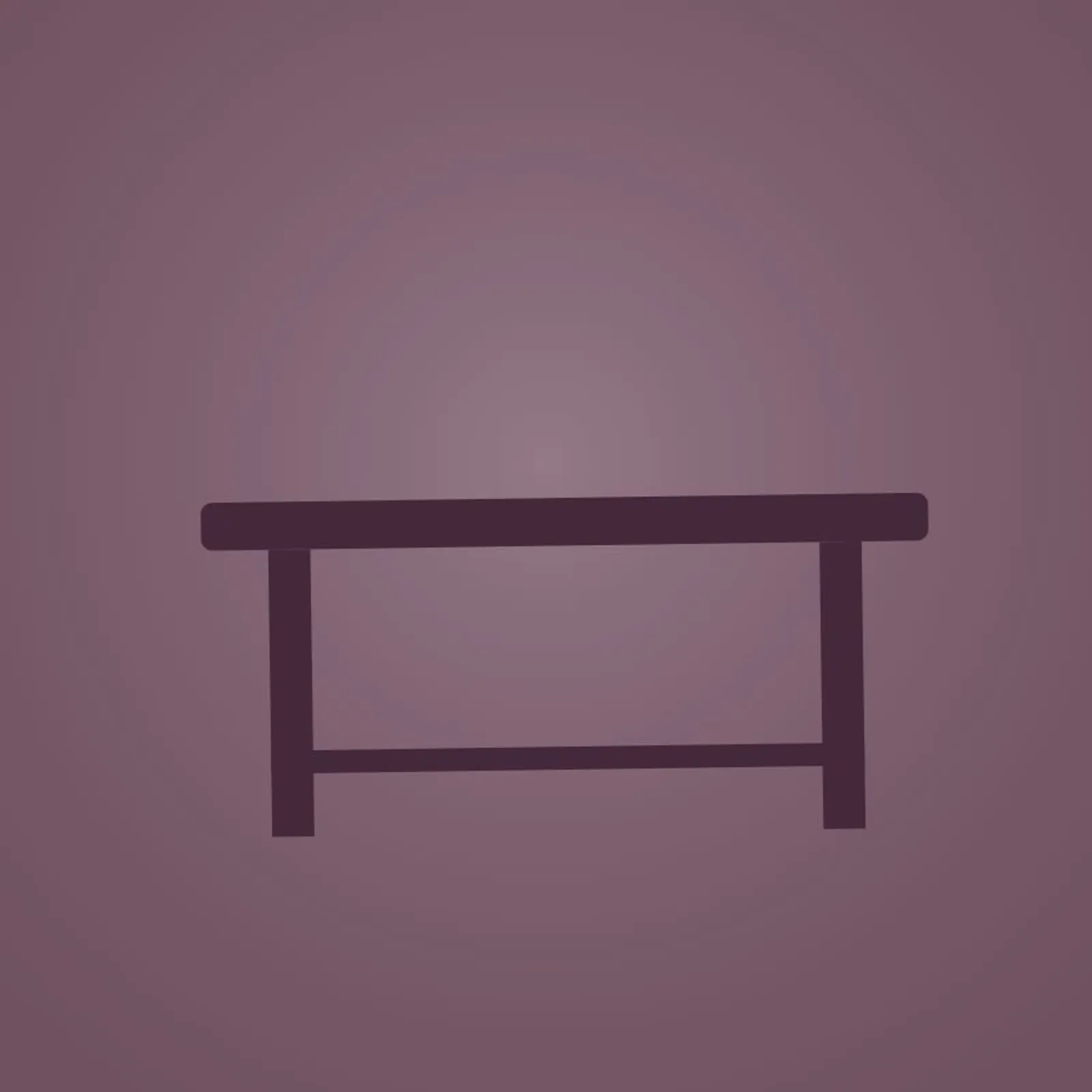 Soffbord Vete Ek - bild 1