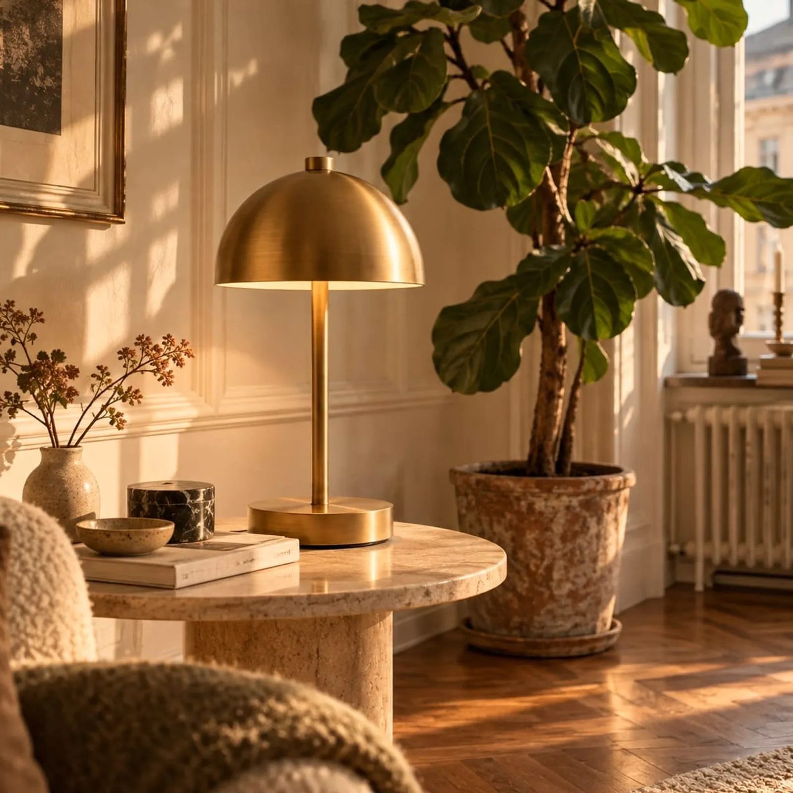 Bordslampa En - bild 2